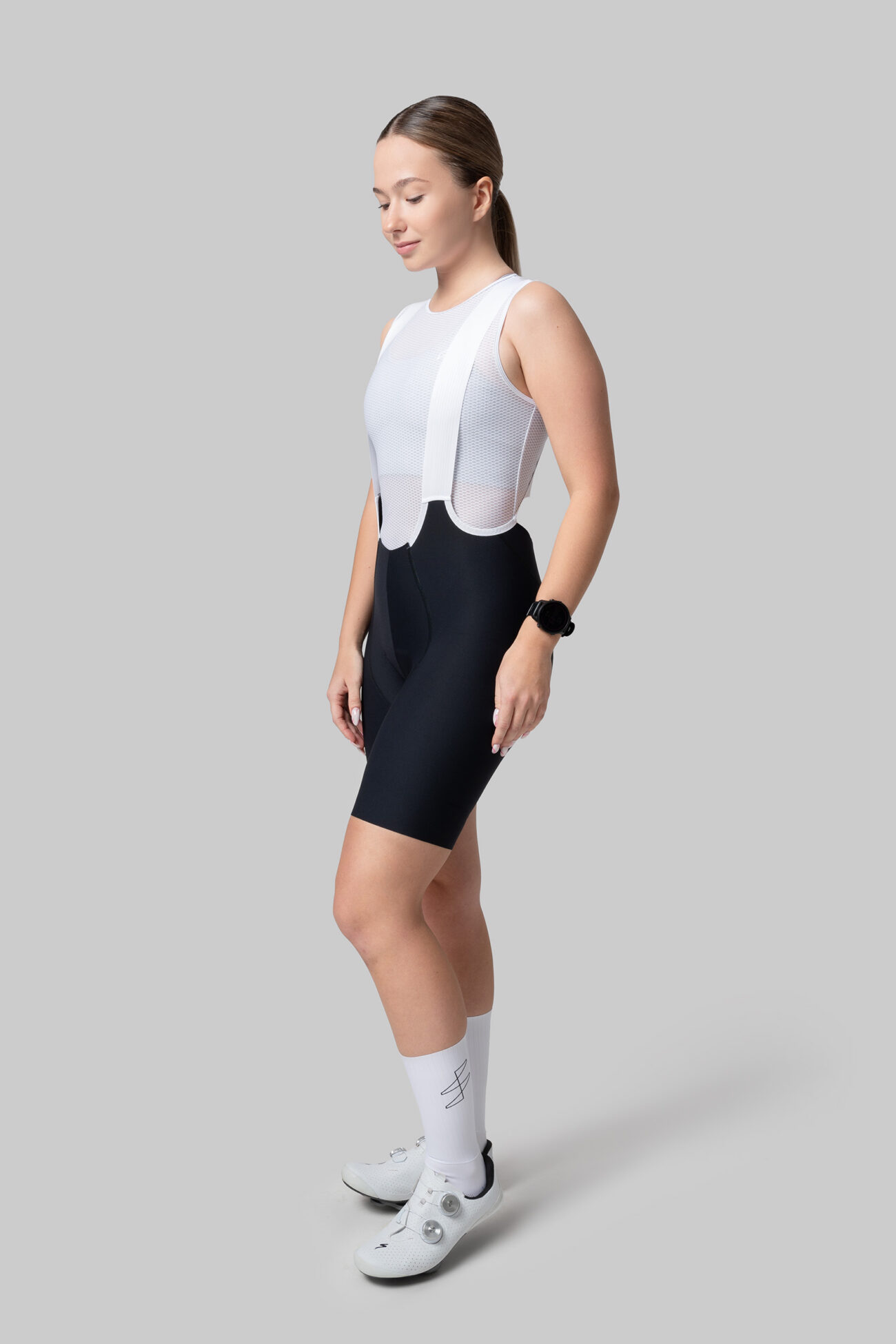 Женские Велотрусы Progress Carbon