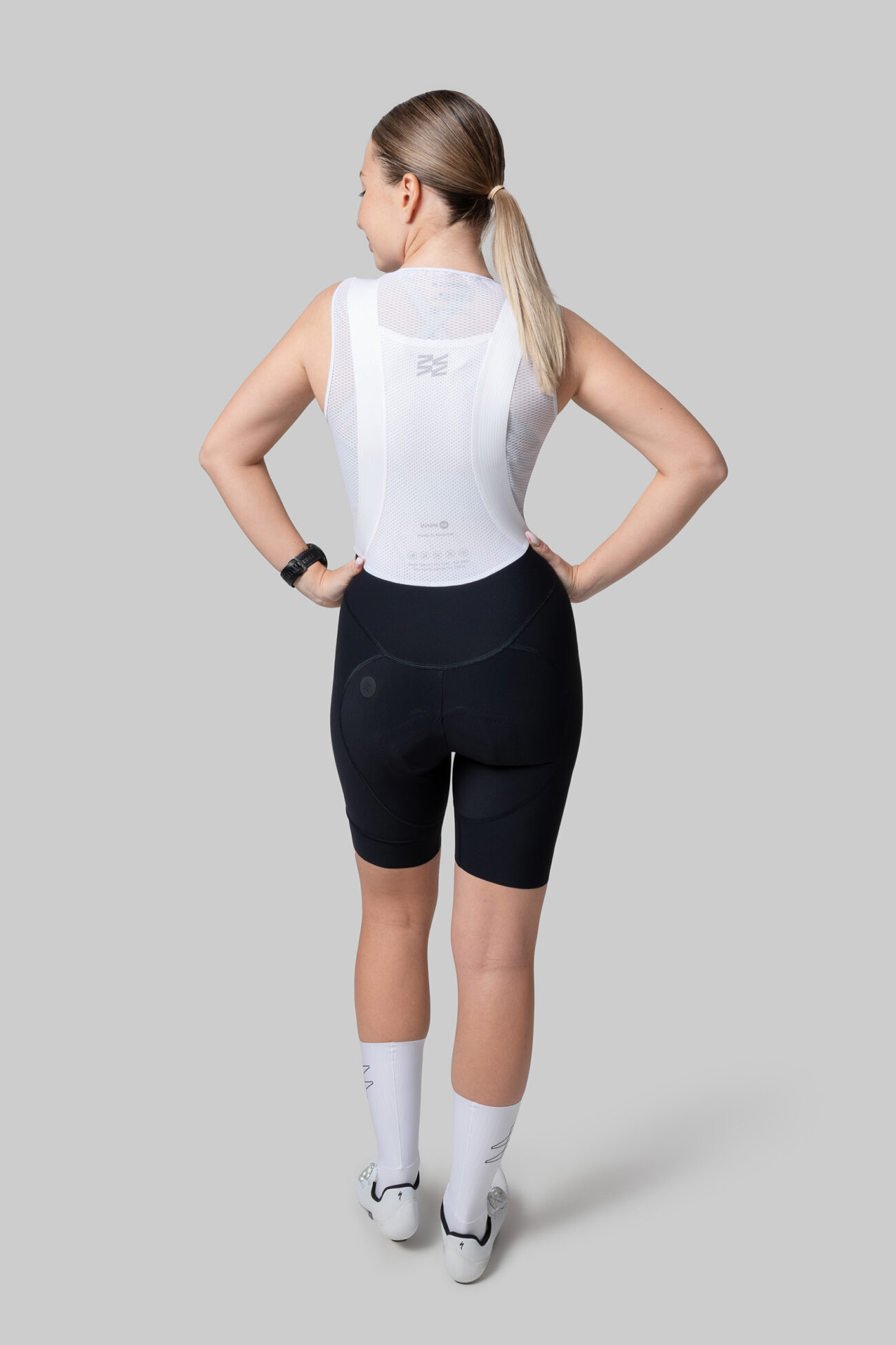 Женские Велотрусы Progress Carbon