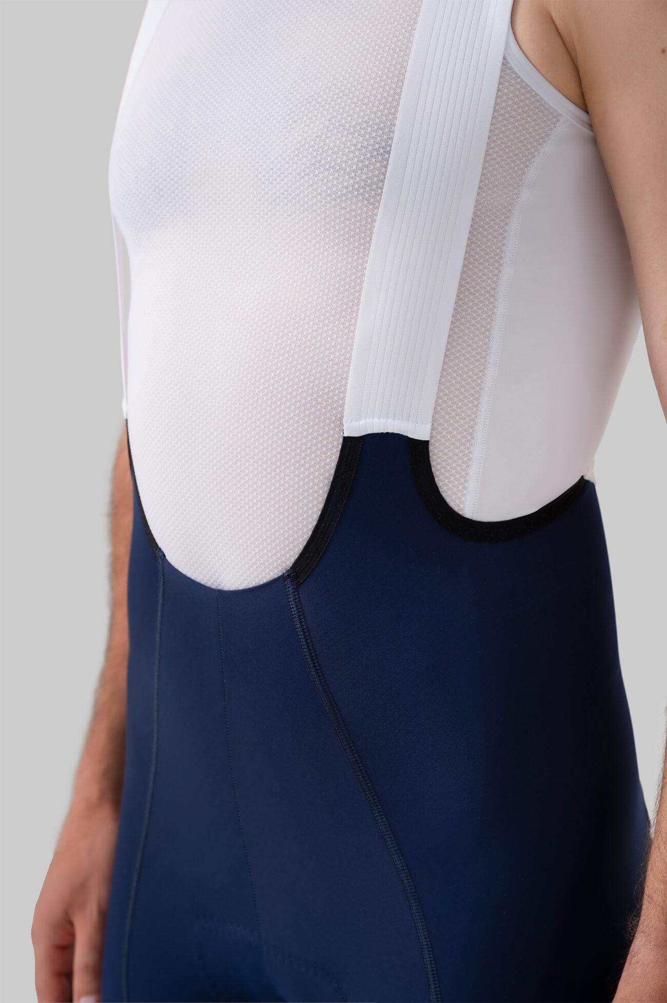 Мужские Велотрусы Progress Navy