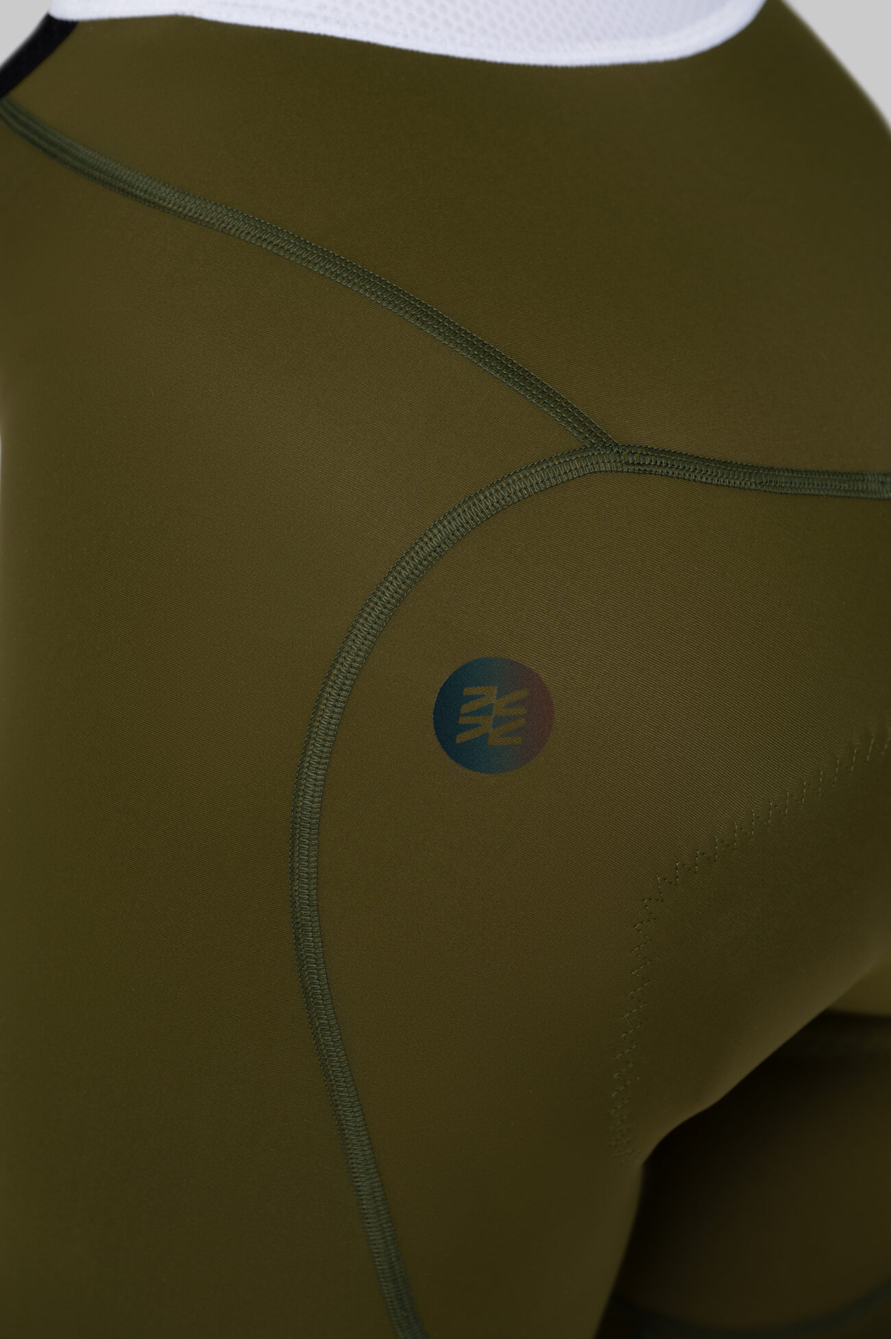 Женские Велотрусы Progress Olive