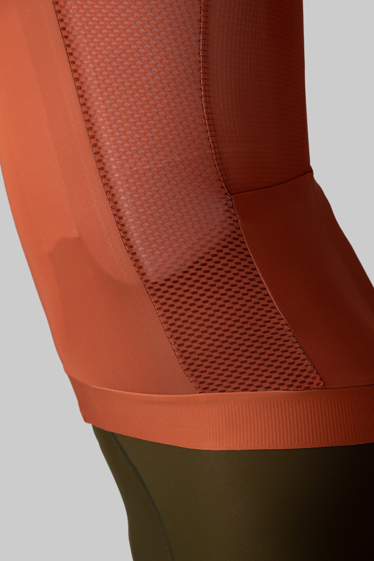 Мужская Джерси Progress Sunset Dust