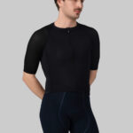 Мужская Классическая Джерси Evolve Black