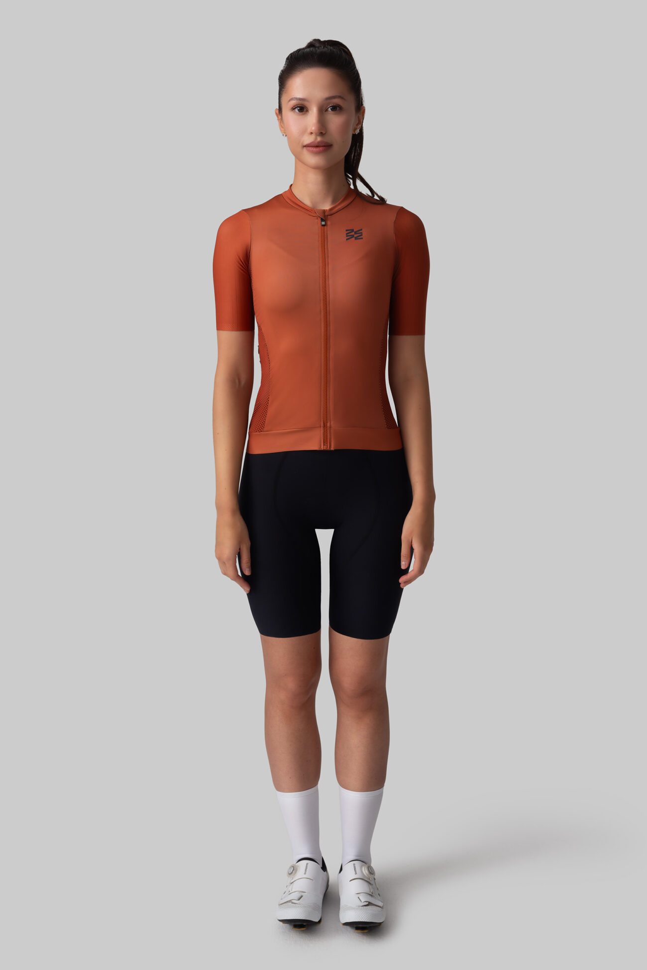 Женская Джерси Progress Sunset Dust