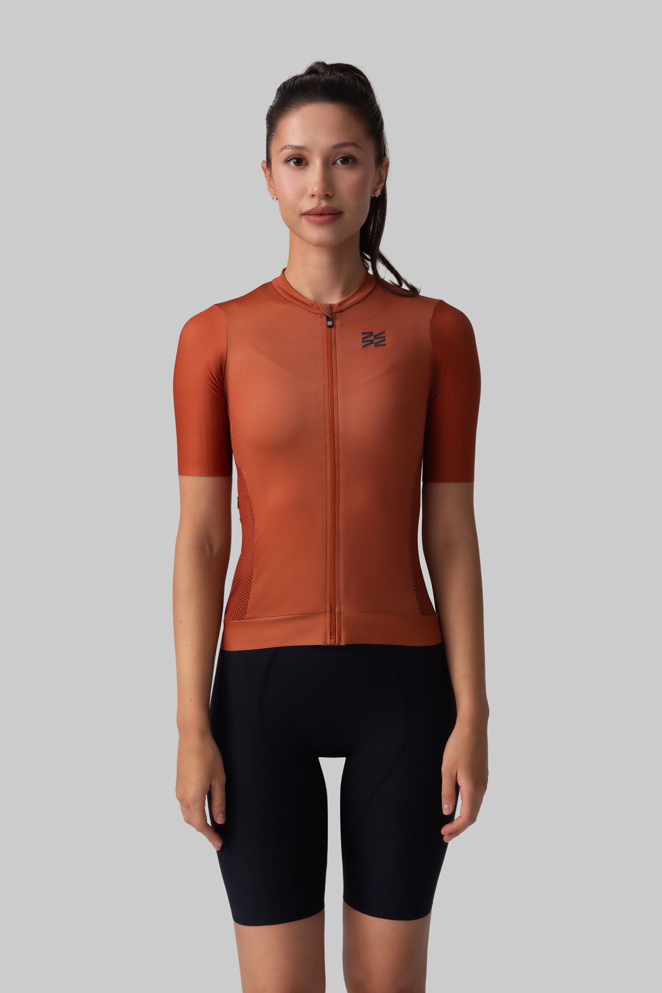 Женская Джерси Progress Sunset Dust