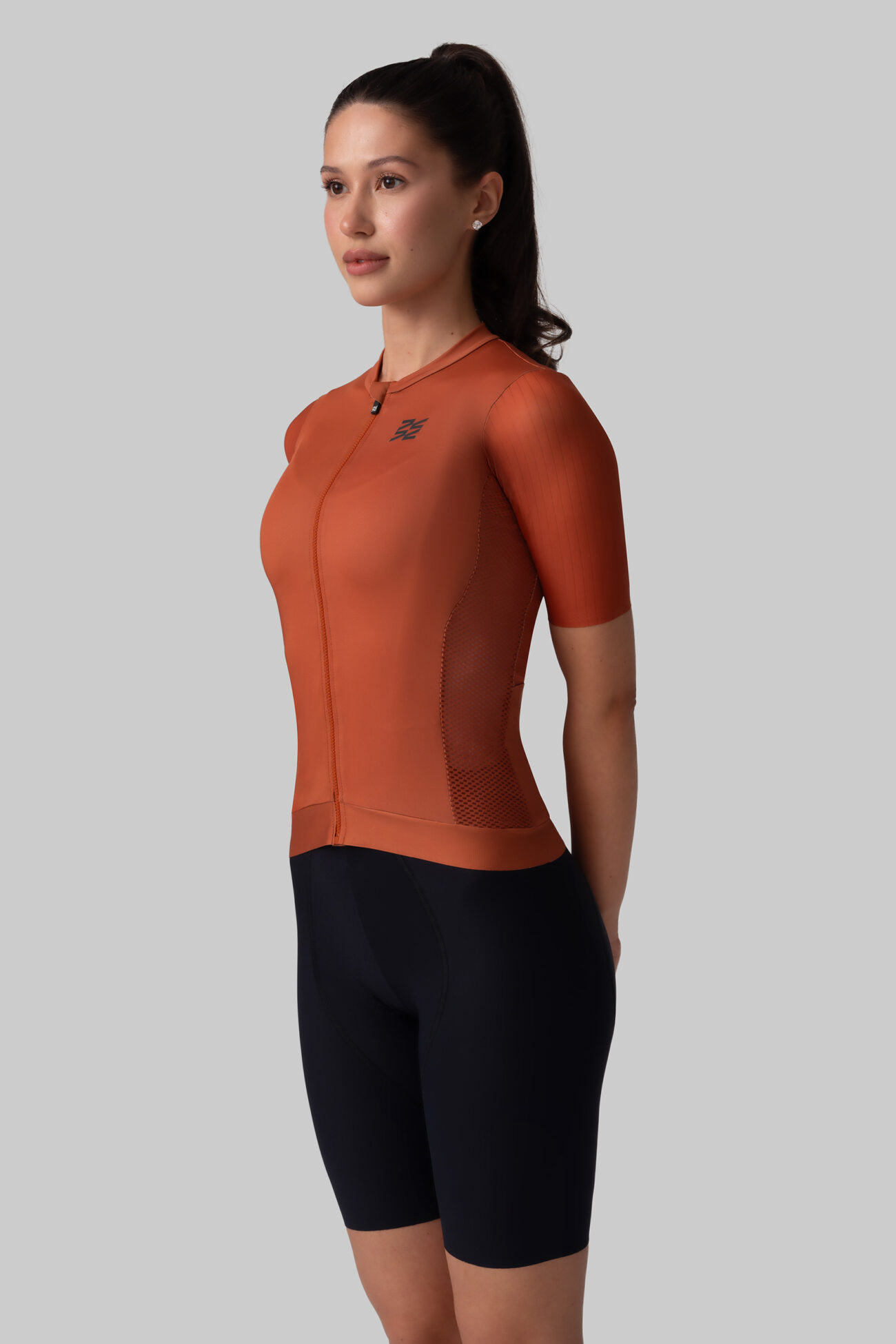 Женская Джерси Progress Sunset Dust