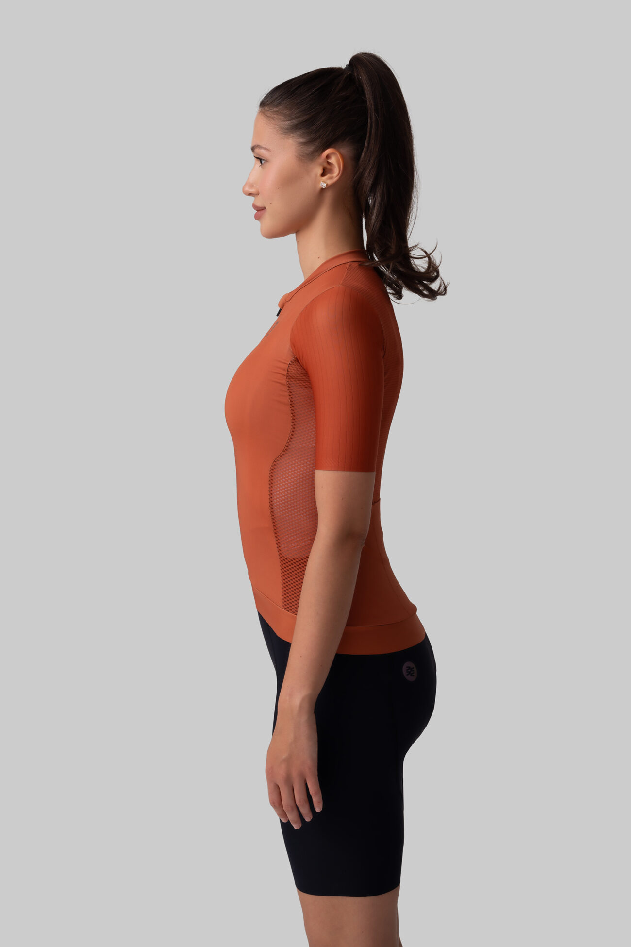 Женская Джерси Progress Sunset Dust