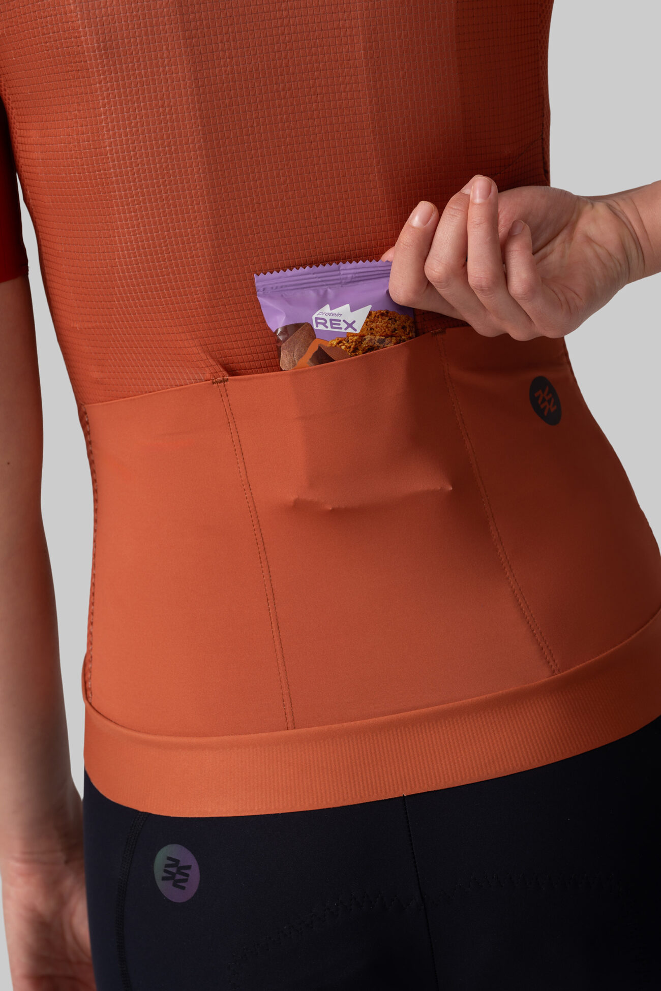 Женская Джерси Progress Sunset Dust