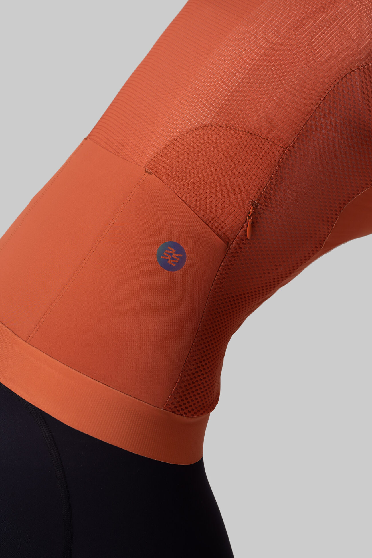 Женская Джерси Progress Sunset Dust