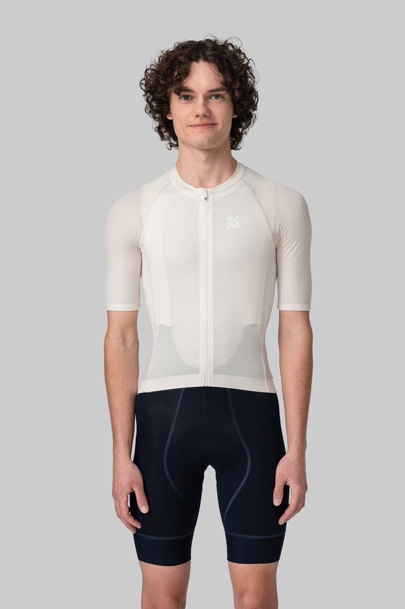 Мужская Классическая Джерси Evolve Baby Breath