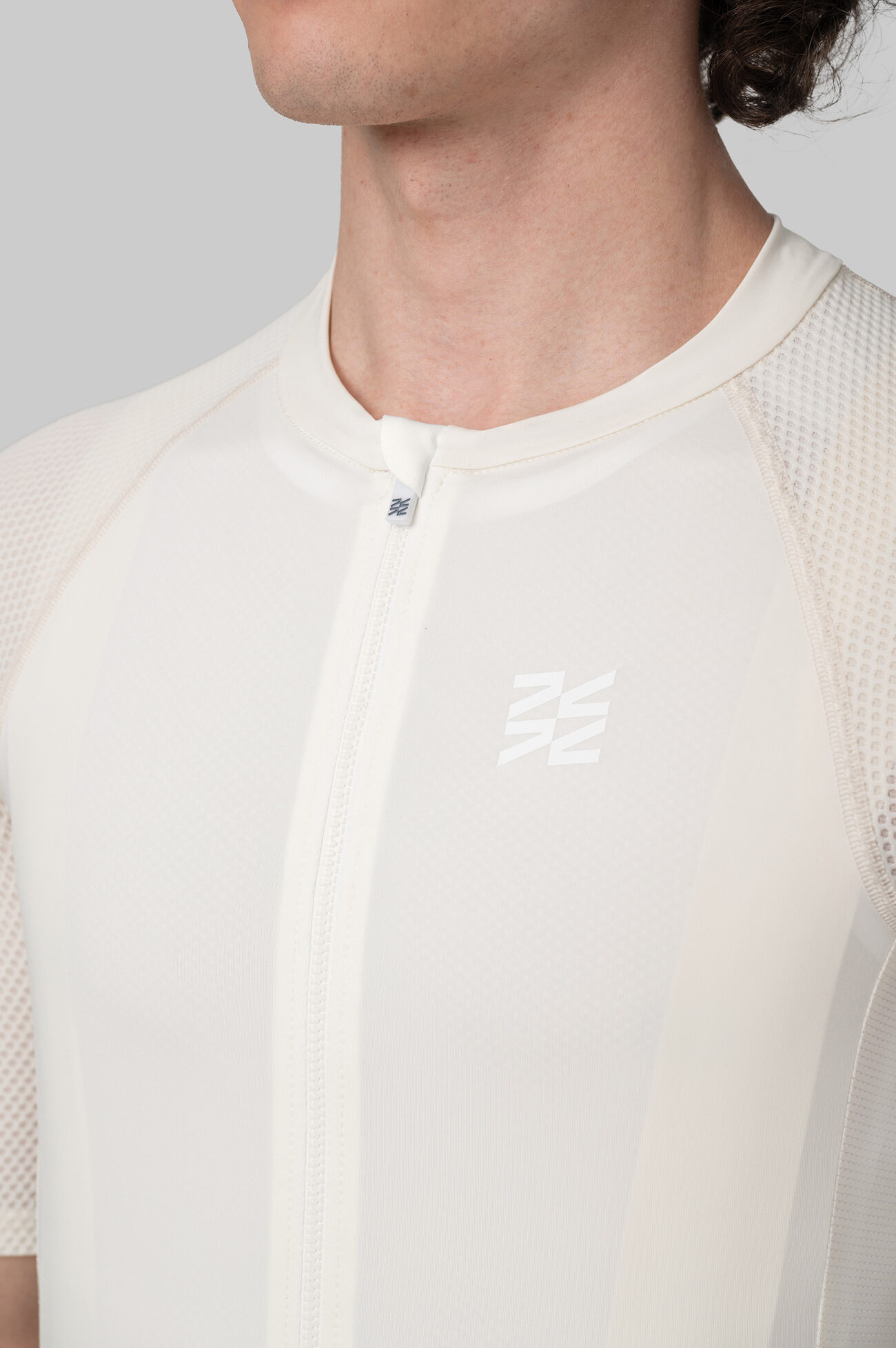 Мужская Классическая Джерси Evolve Baby Breath