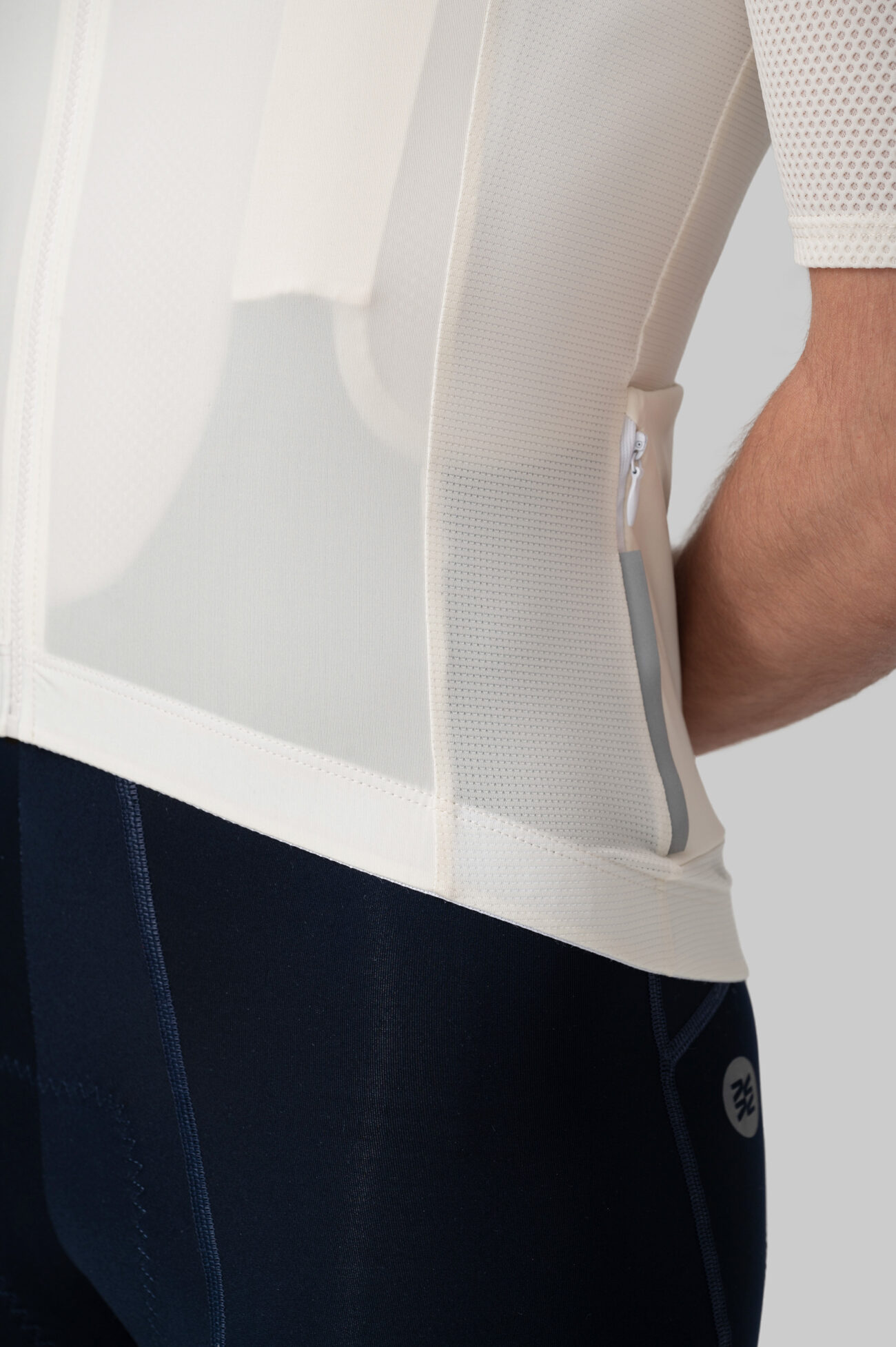 Мужская Классическая Джерси Evolve Baby Breath