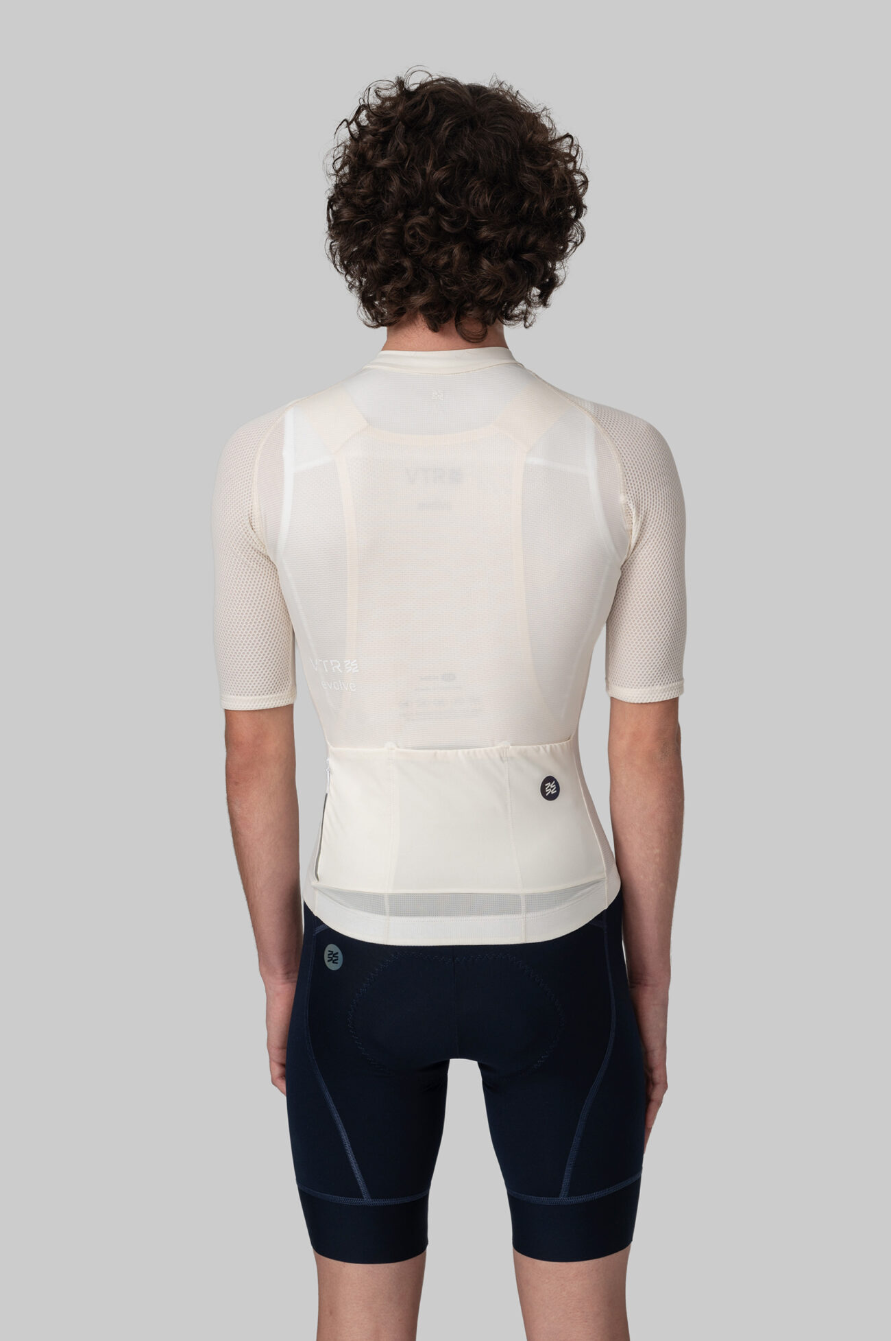 Мужская Классическая Джерси Evolve Baby Breath