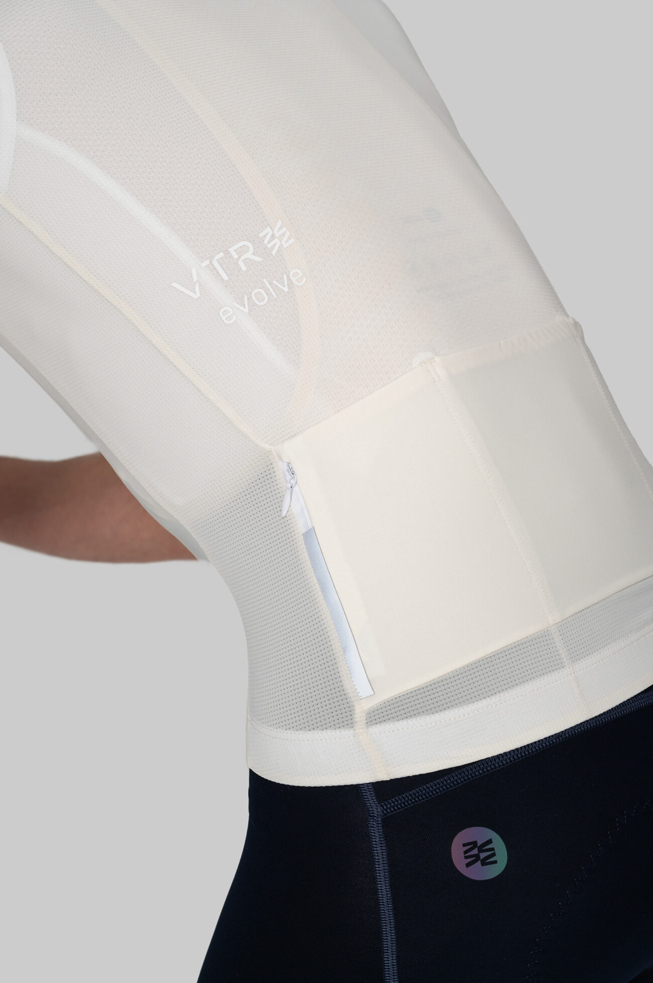 Мужская Классическая Джерси Evolve Baby Breath