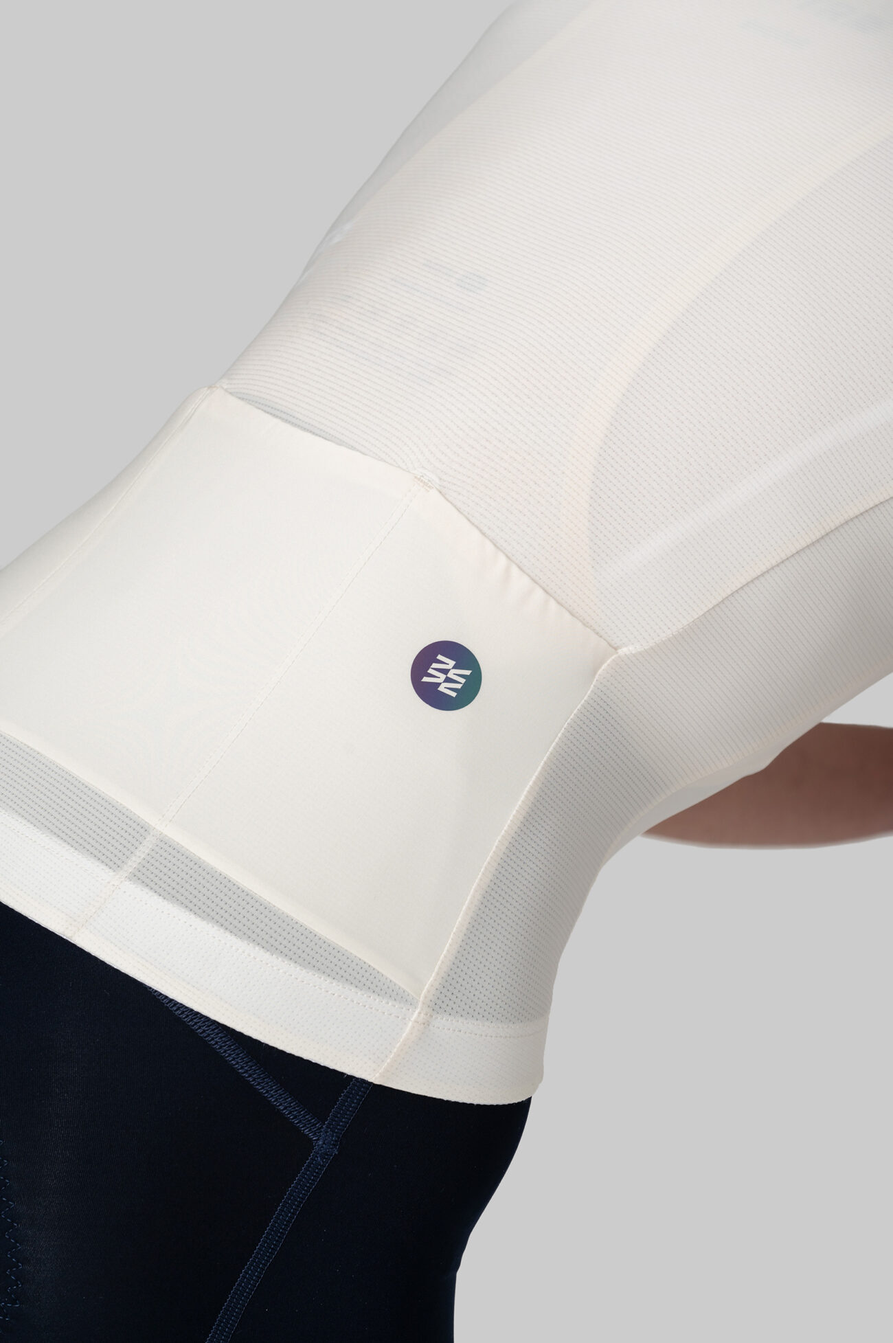 Мужская Классическая Джерси Evolve Baby Breath