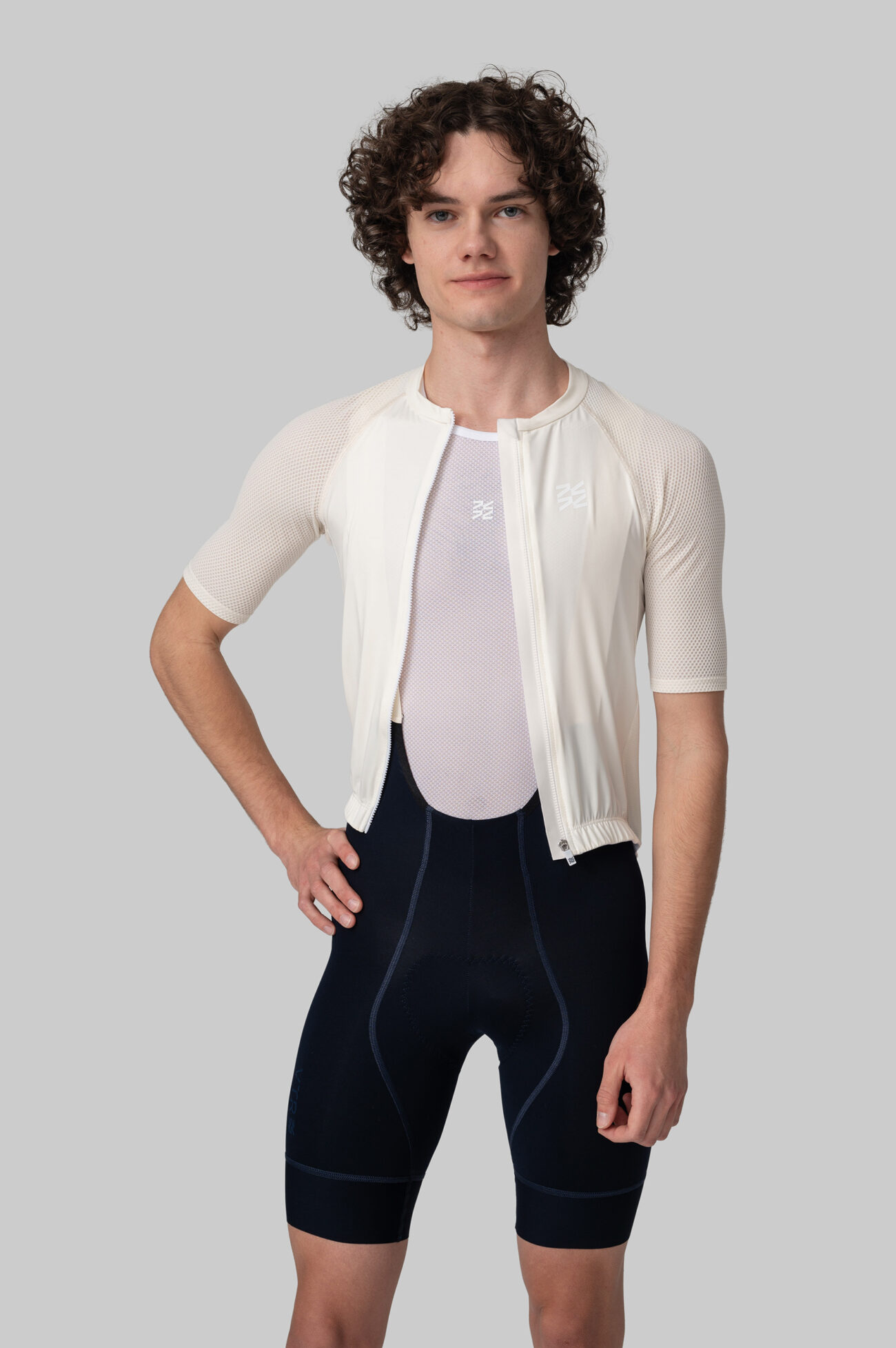 Мужская Классическая Джерси Evolve Baby Breath