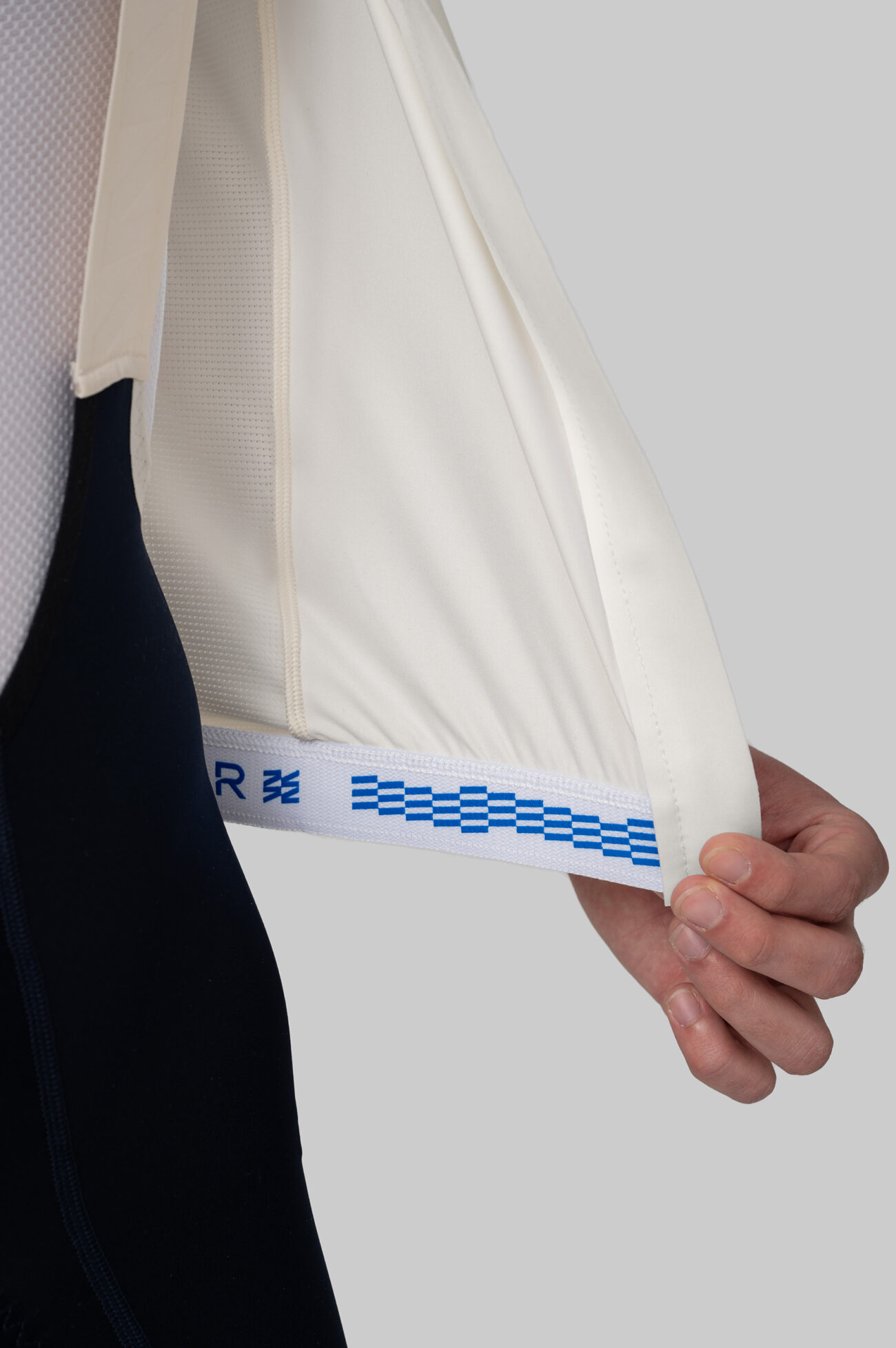 Мужская Классическая Джерси Evolve Baby Breath