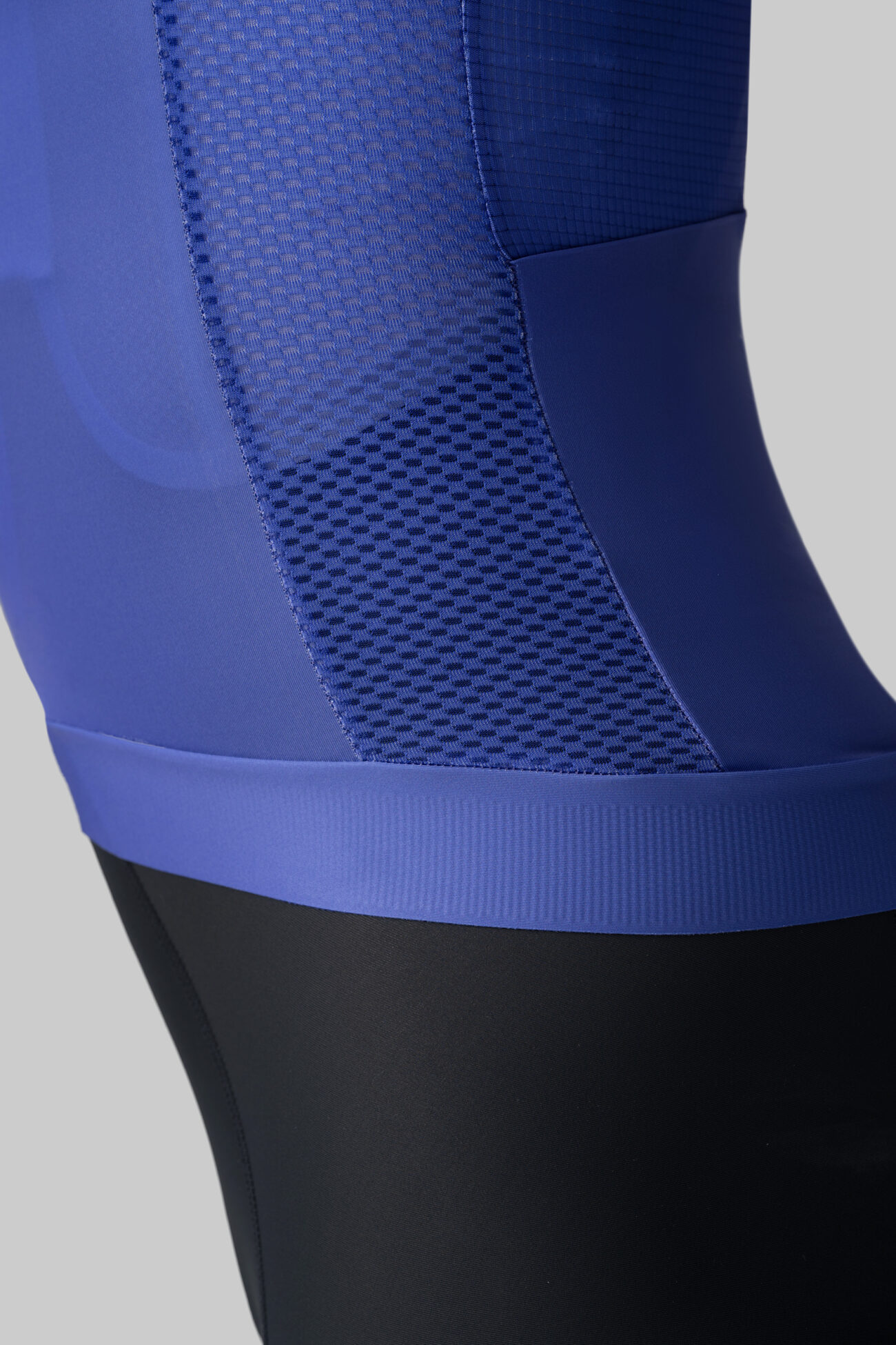 Мужская Джерси Progress Midnight Grape