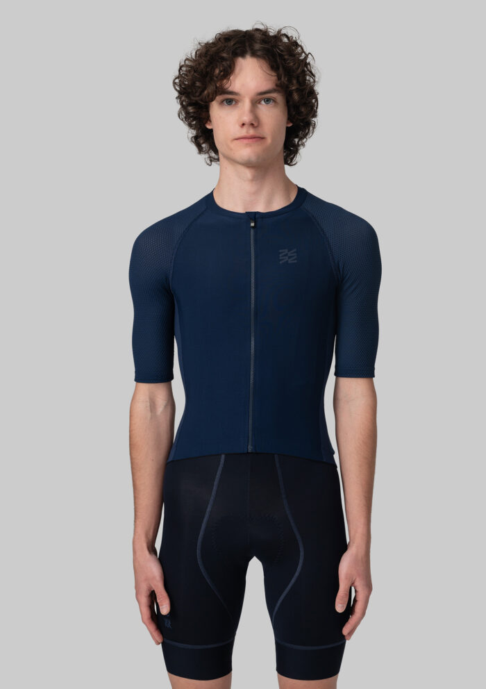 Мужская Классическая Джерси Evolve Pageant Blue