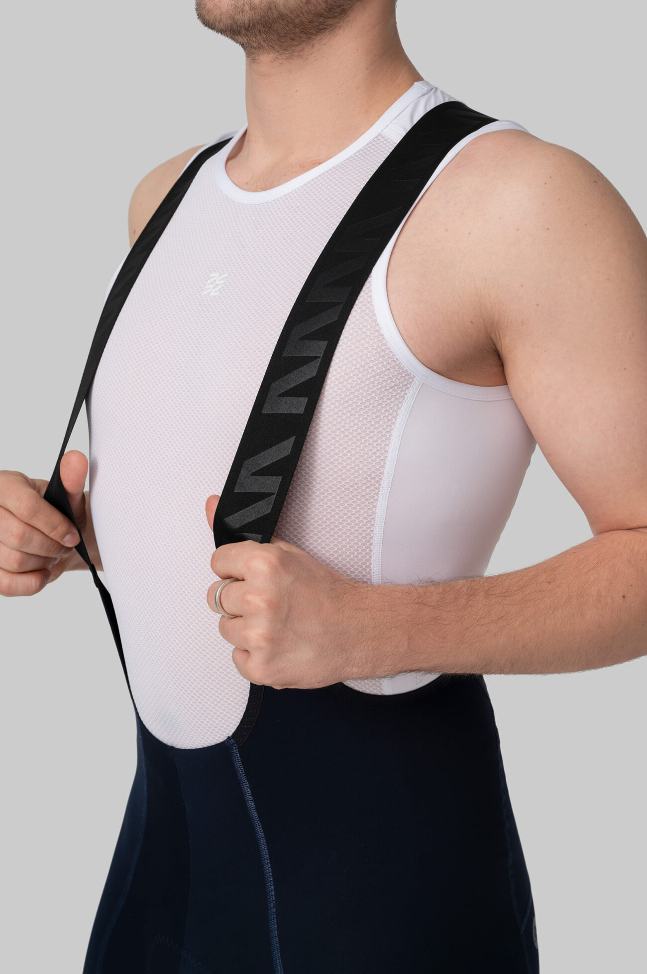 Мужские Велотрусы Evolve Navy