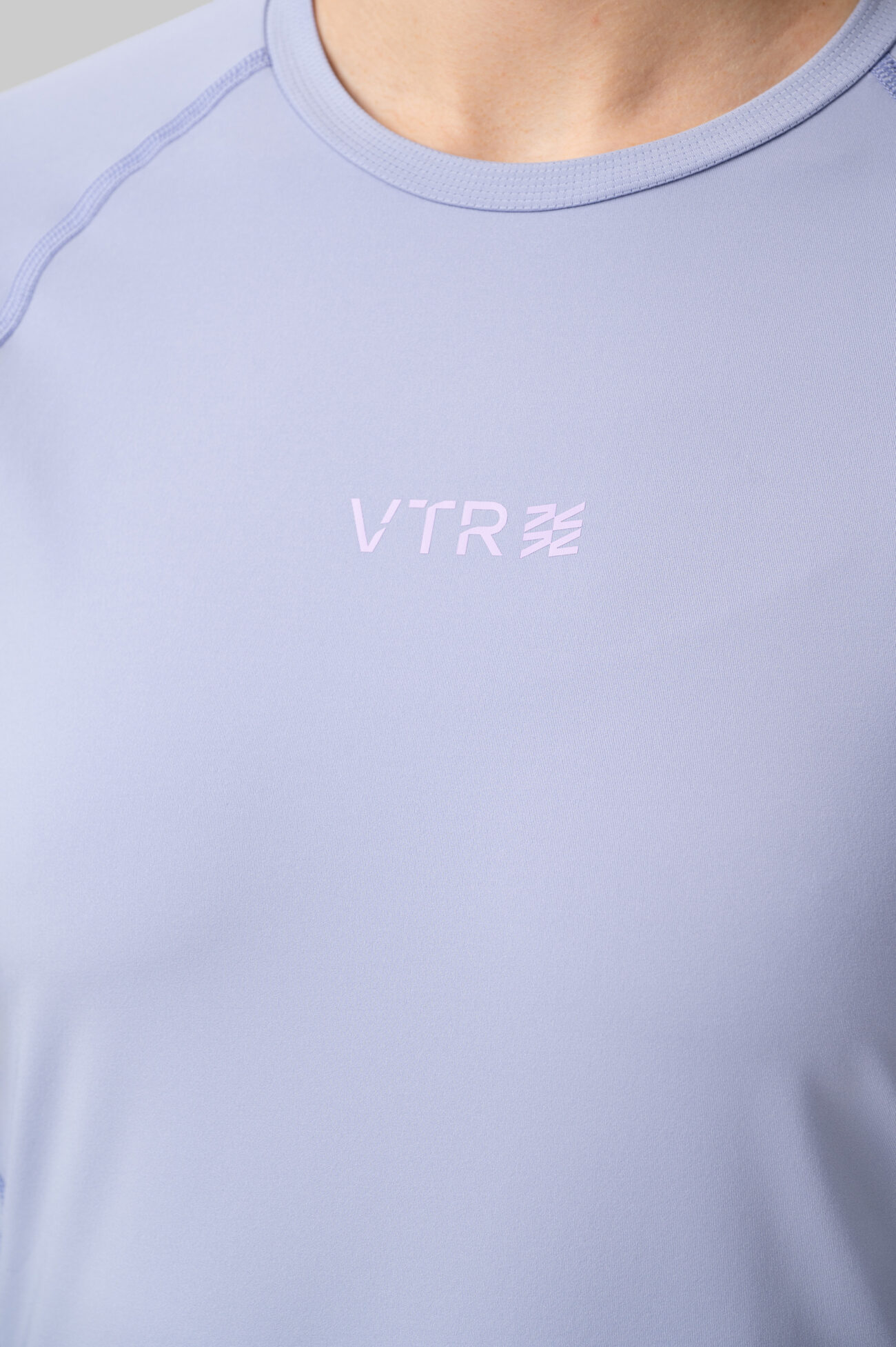 Мужской Беговой Лонгслив Practice Thistle