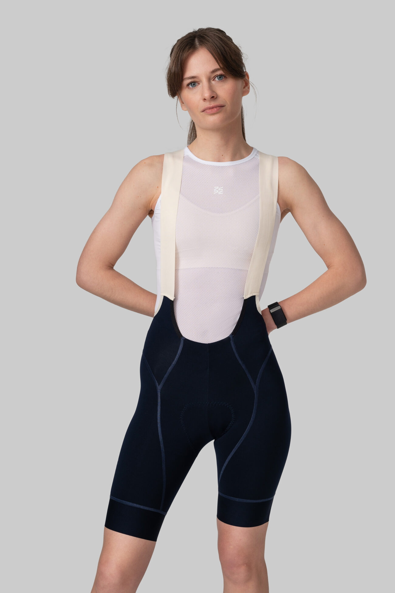 Женские Велотрусы Evolve Nwvy