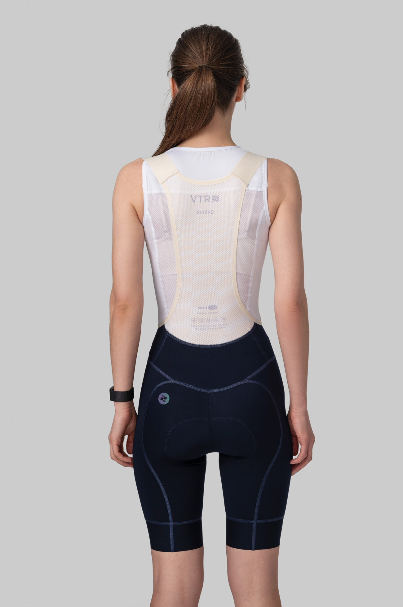 Женские Велотрусы Evolve Nwvy