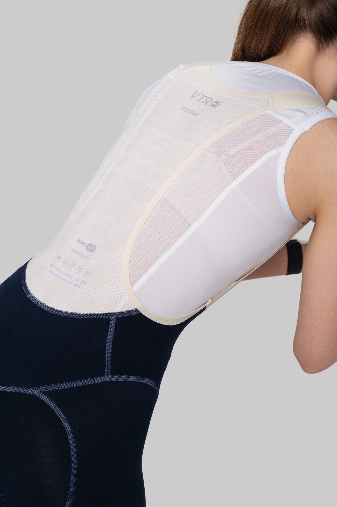 Женские Велотрусы Evolve Nwvy