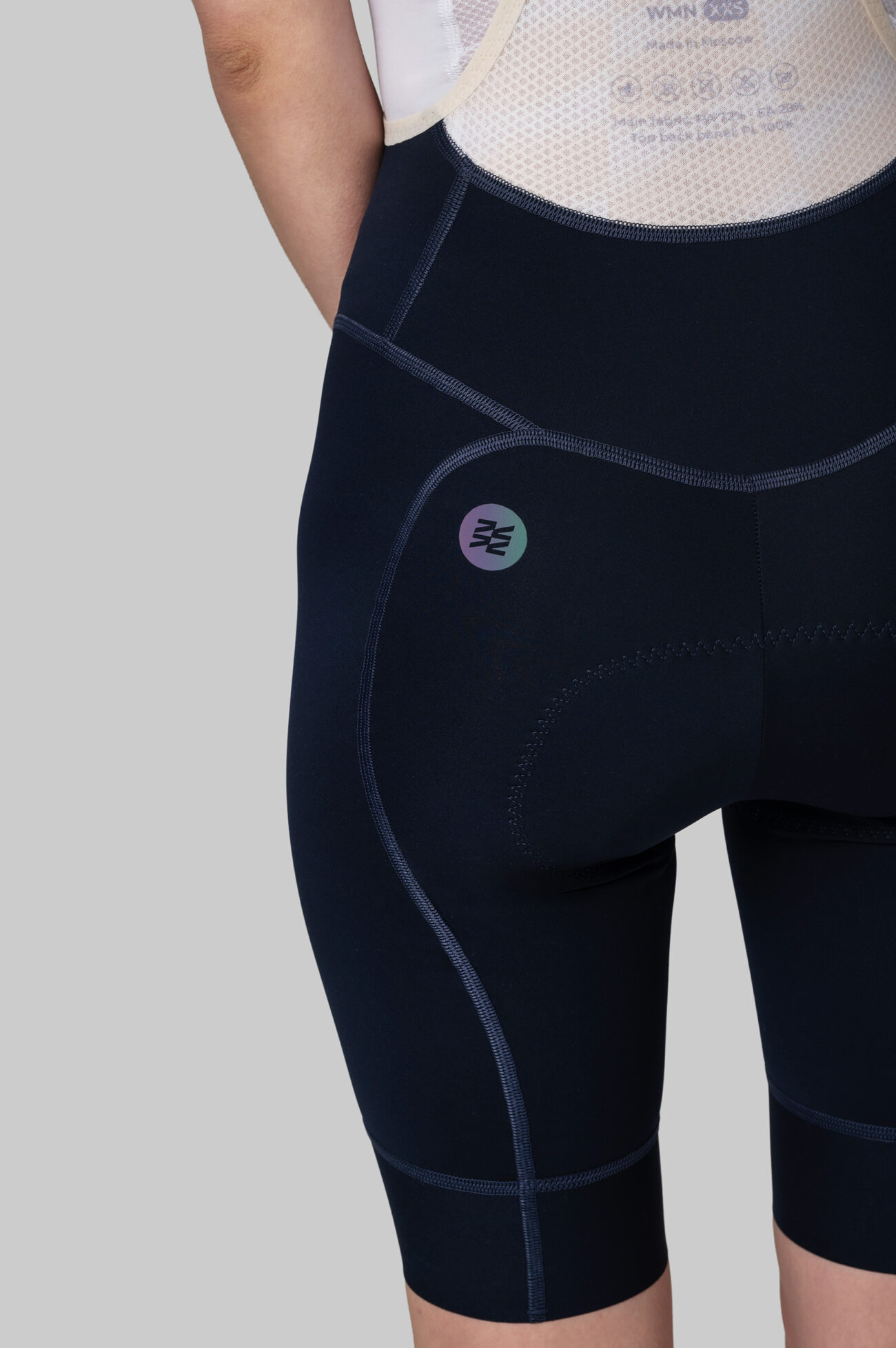 Женские Велотрусы Evolve Nwvy