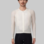 Мужская Джерси с&nbsp;Длинным Рукавом Evolve Baby Breath