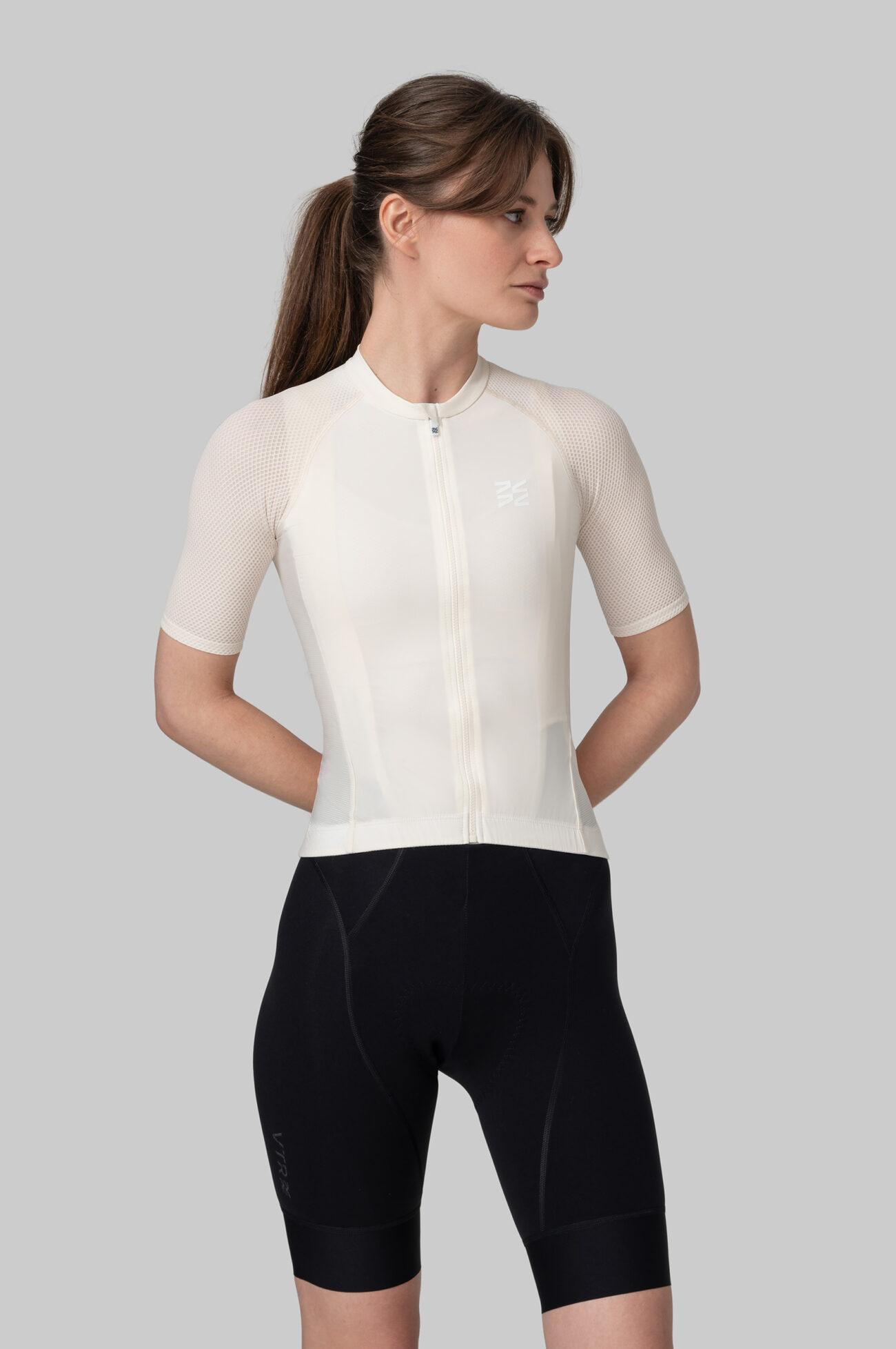 Женская Классическая Джерси Evolve Baby Breath