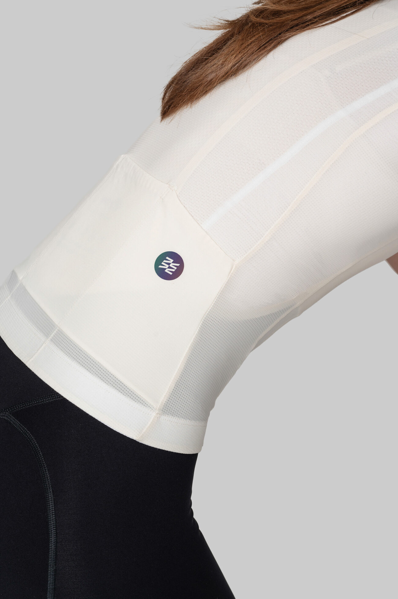 Женская Классическая Джерси Evolve Baby Breath