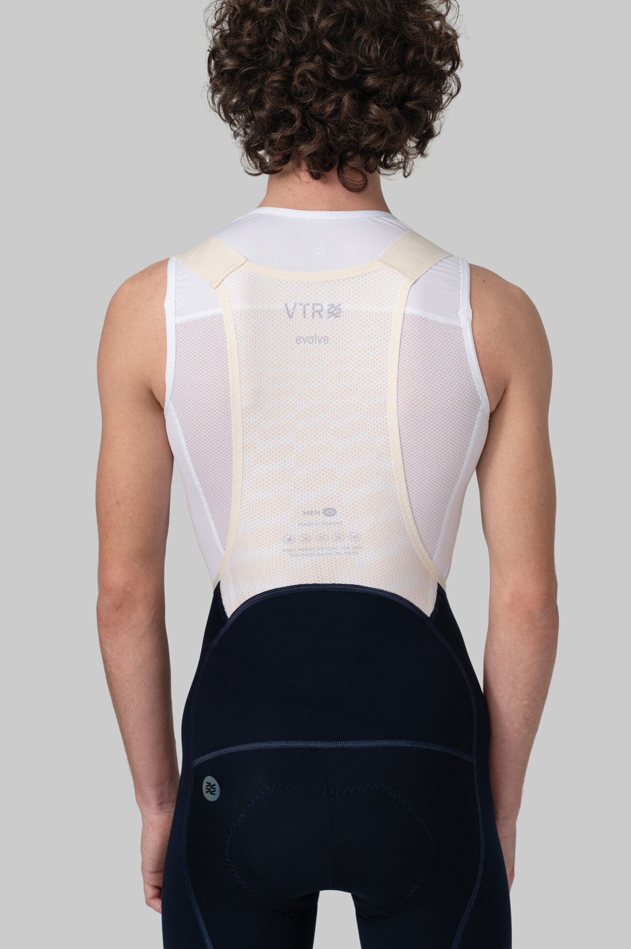 Мужские Велотрусы Evolve Nwvy