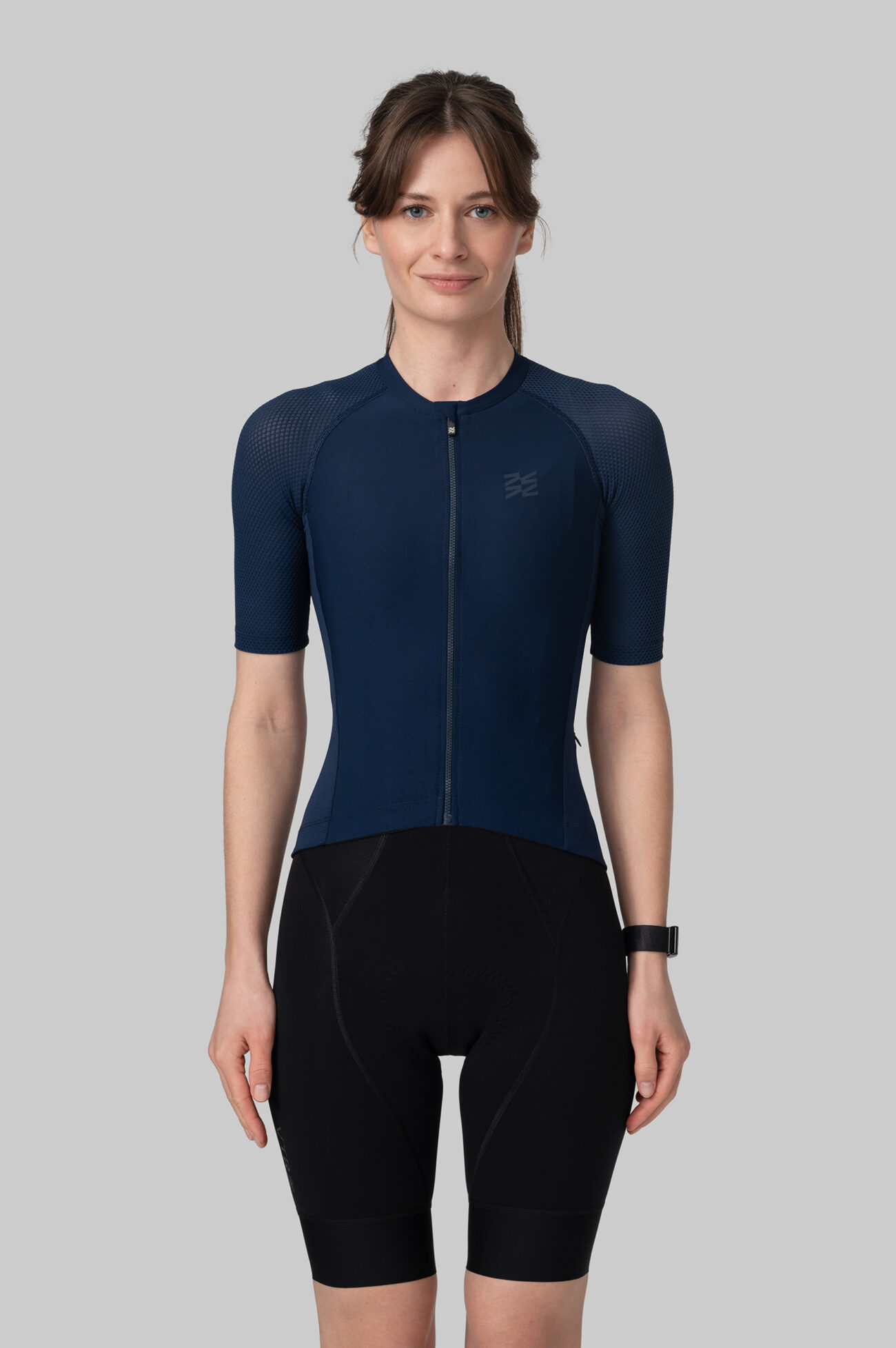 Женская Классическая Джерси Evolve Pageant Blue