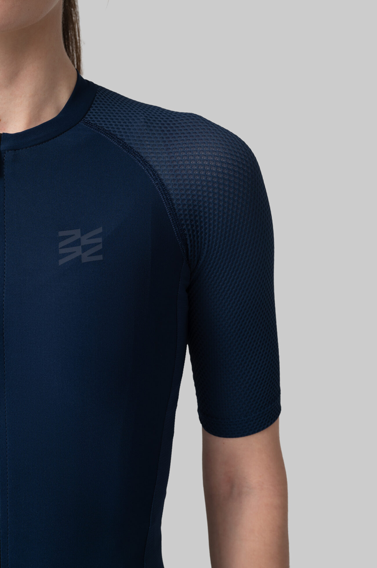 Женская Классическая Джерси Evolve Pageant Blue