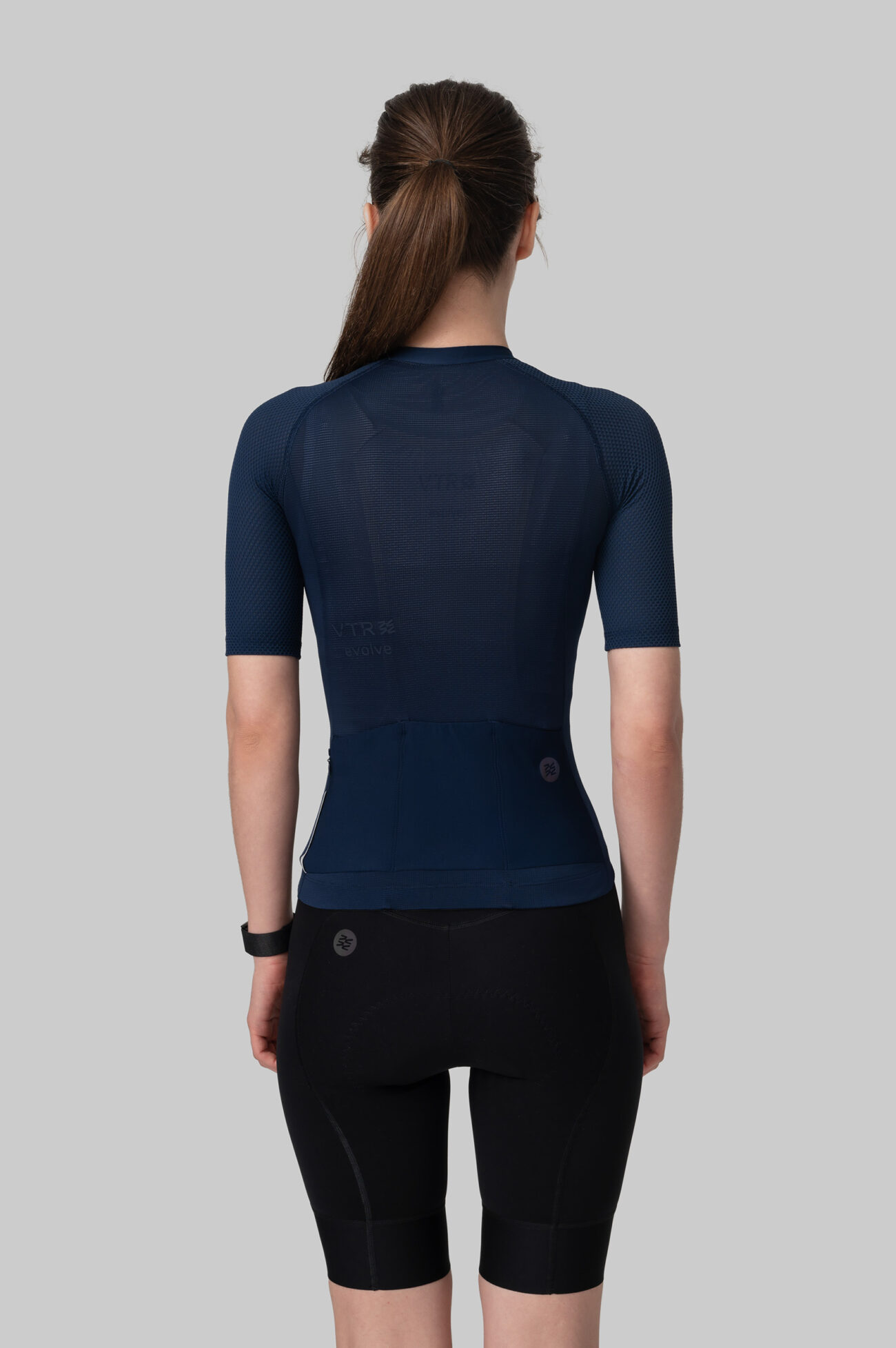 Женская Классическая Джерси Evolve Pageant Blue