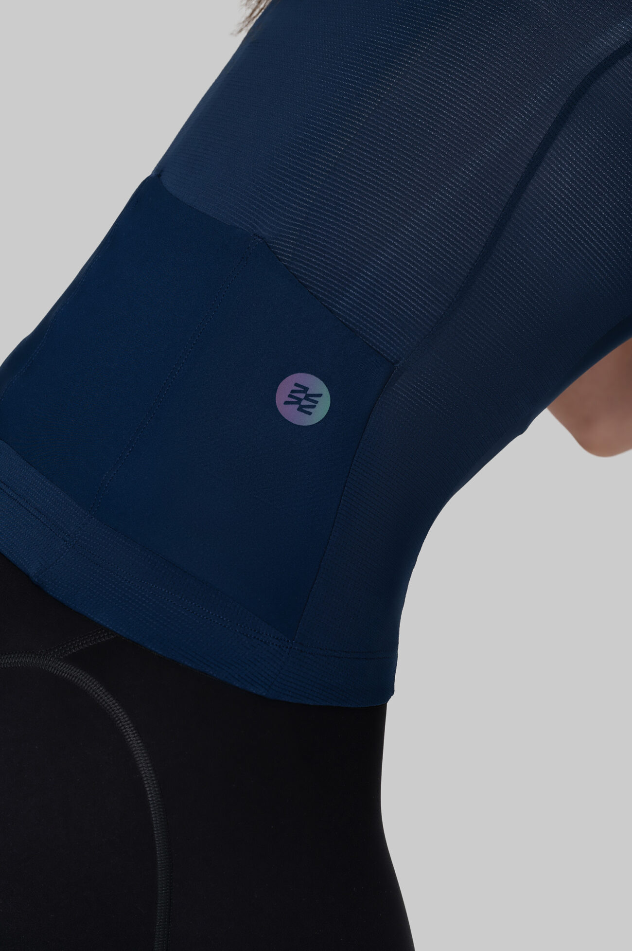 Женская Классическая Джерси Evolve Pageant Blue