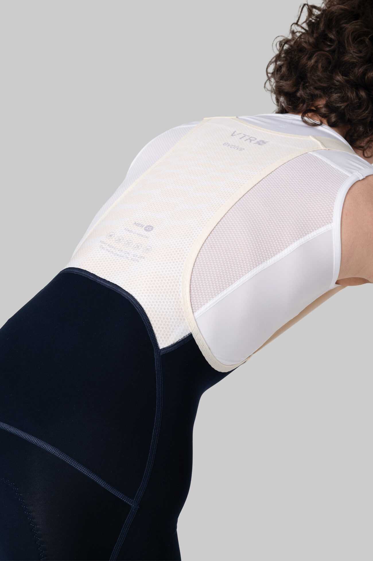 Мужские Велотрусы Evolve Nwvy