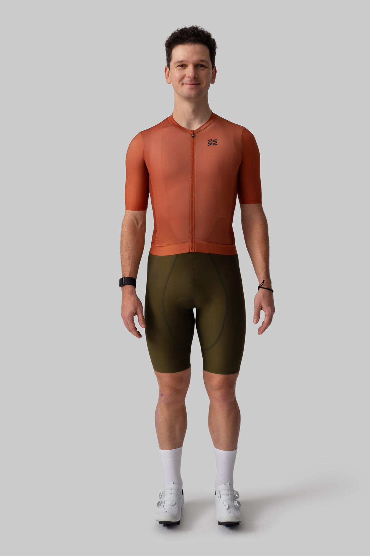 Мужская Джерси Progress Sunset Dust