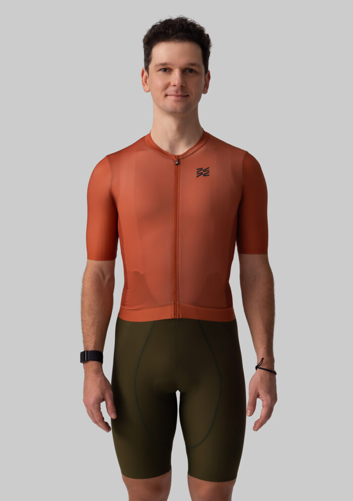 Мужская Джерси Progress Sunset Dust