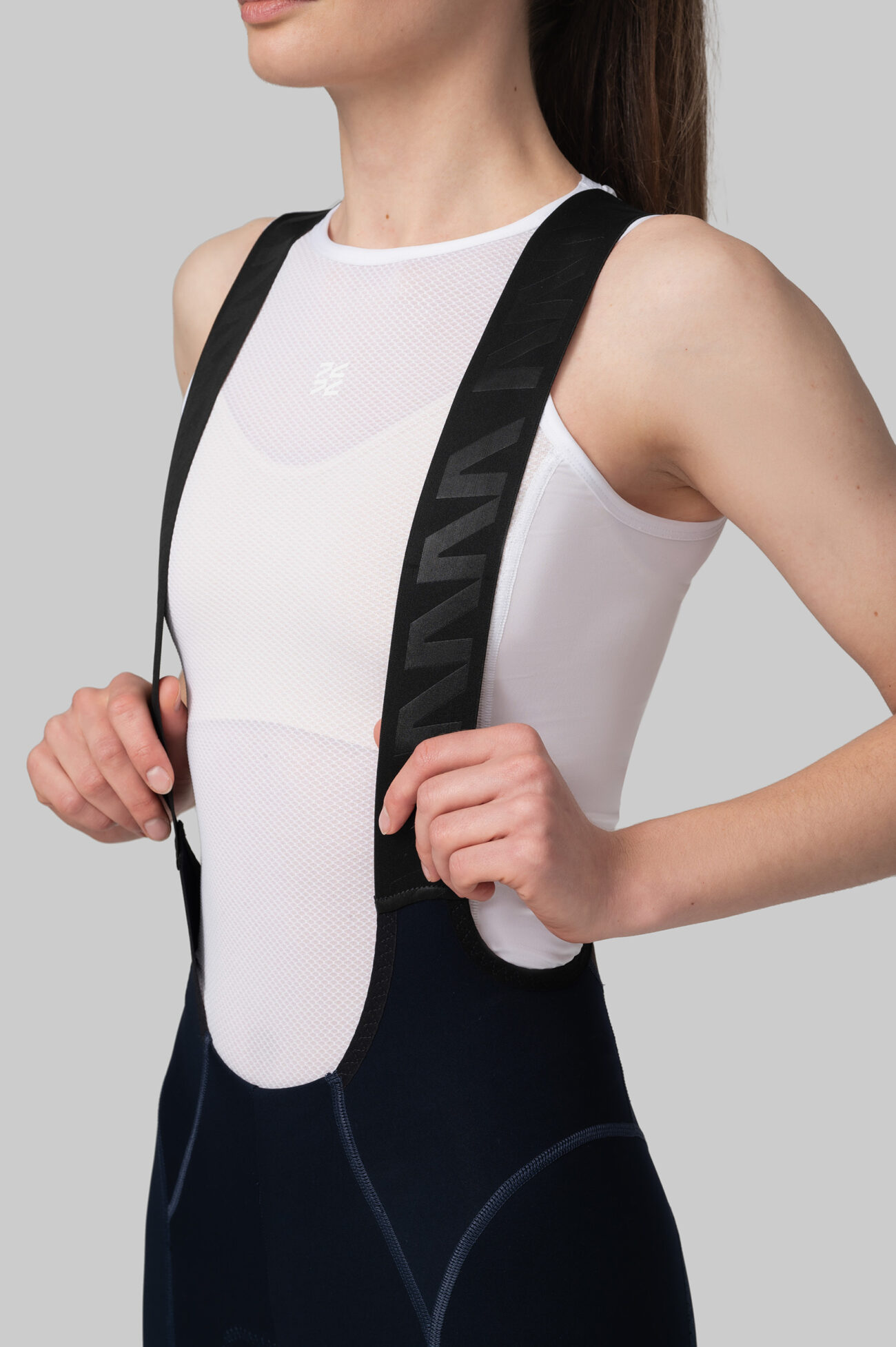 Женские Велотрусы Evolve Navy