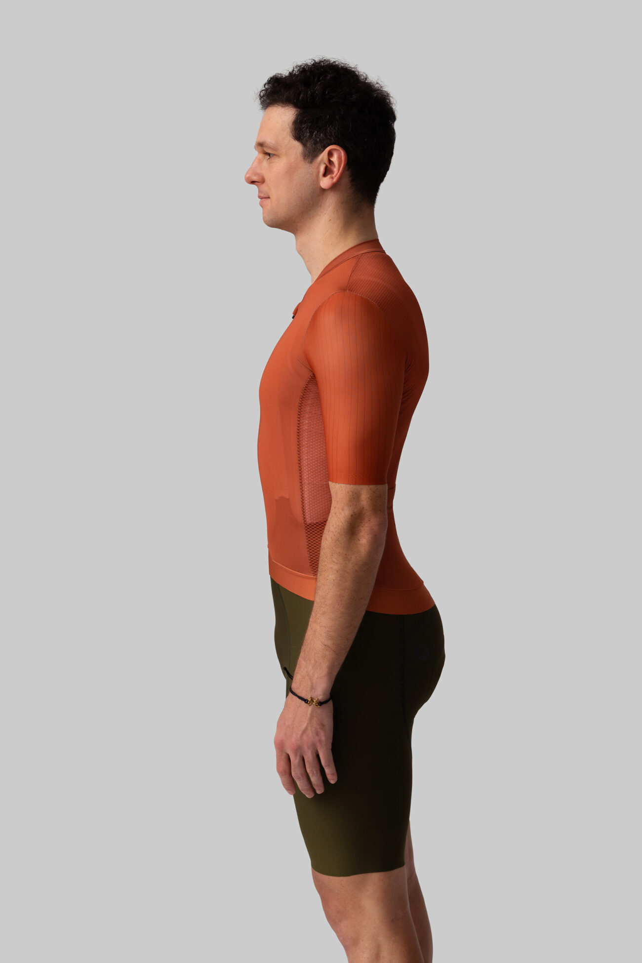 Мужская Джерси Progress Sunset Dust