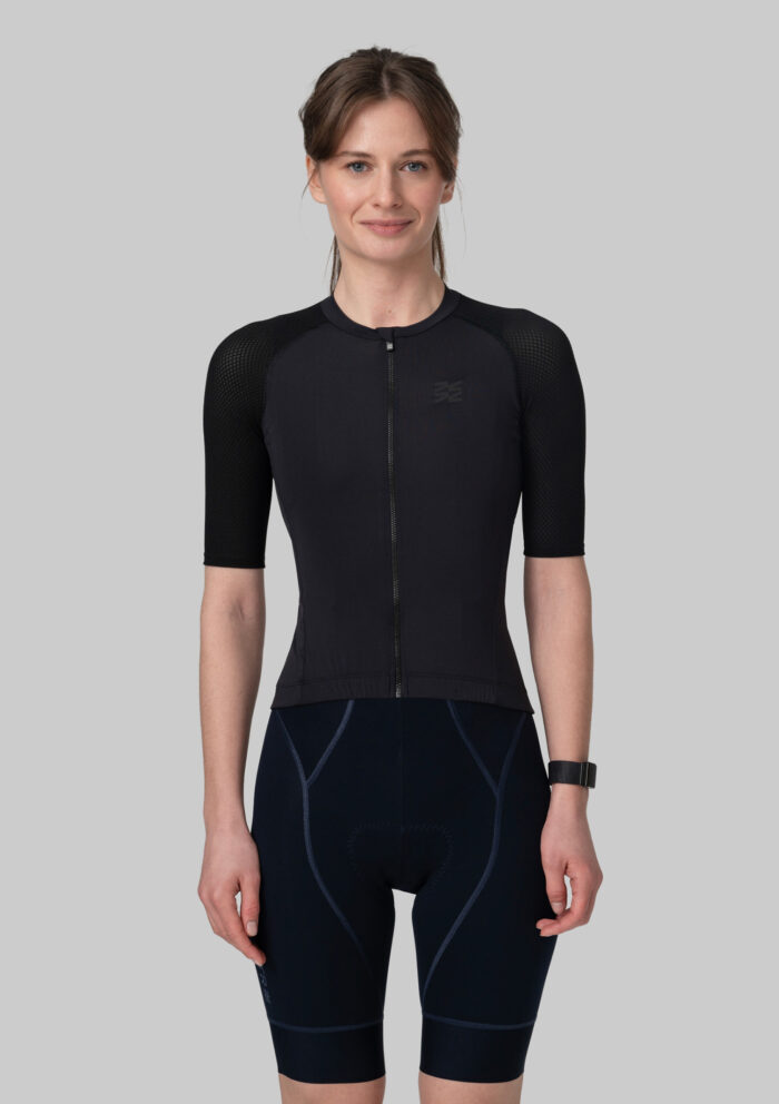 veter-VTR-918_2880.jpg Женская Классическая Джерси Evolve Black