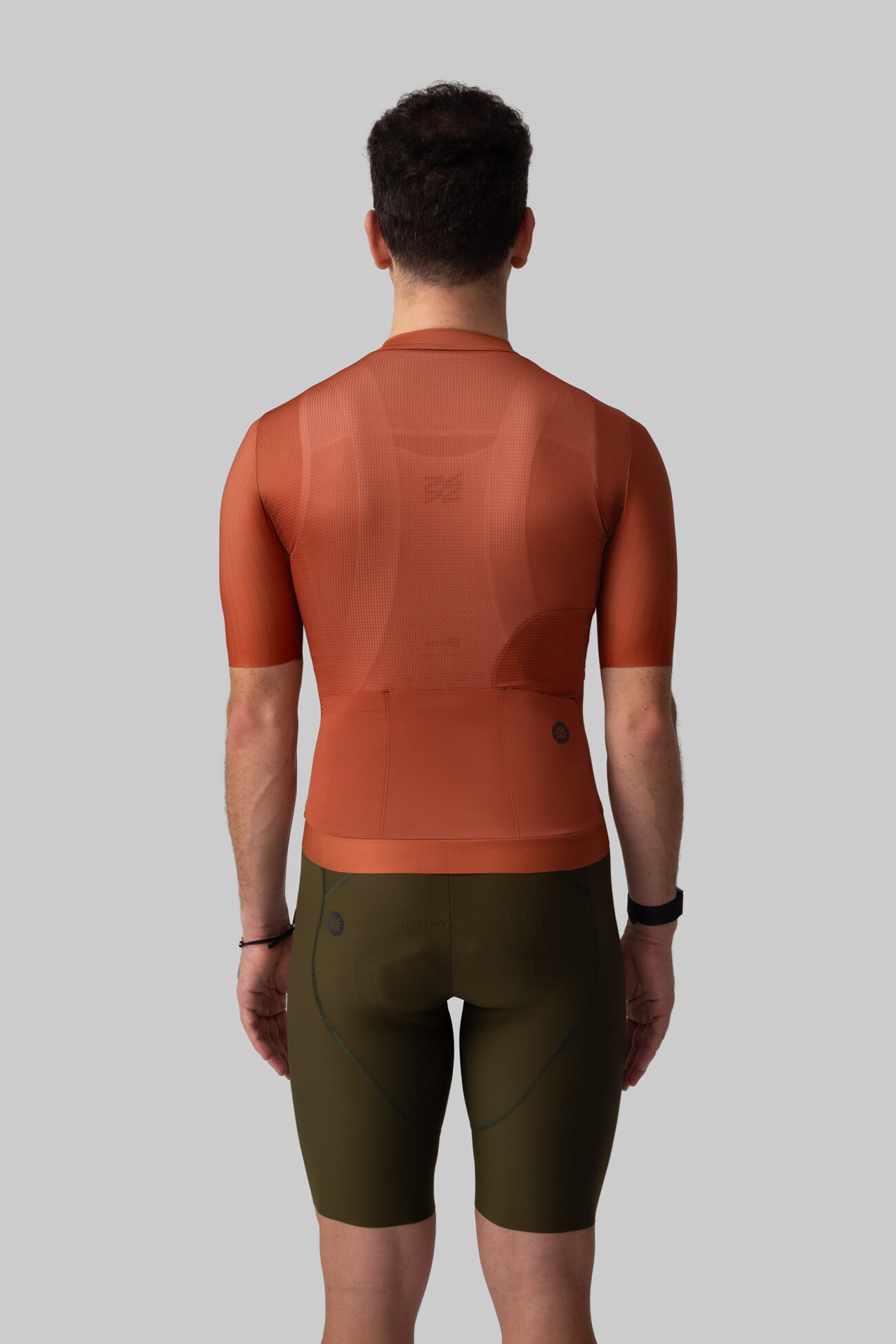 Мужская Джерси Progress Sunset Dust