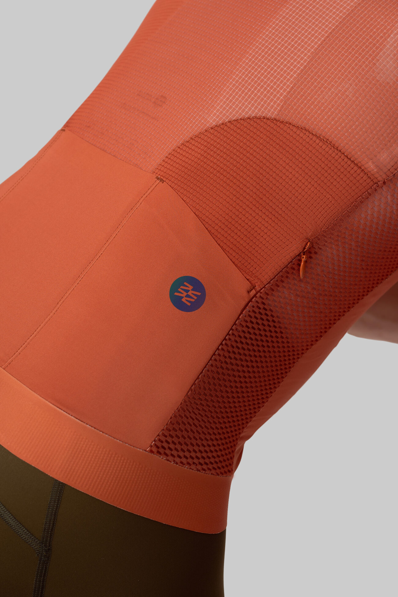 Мужская Джерси Progress Sunset Dust