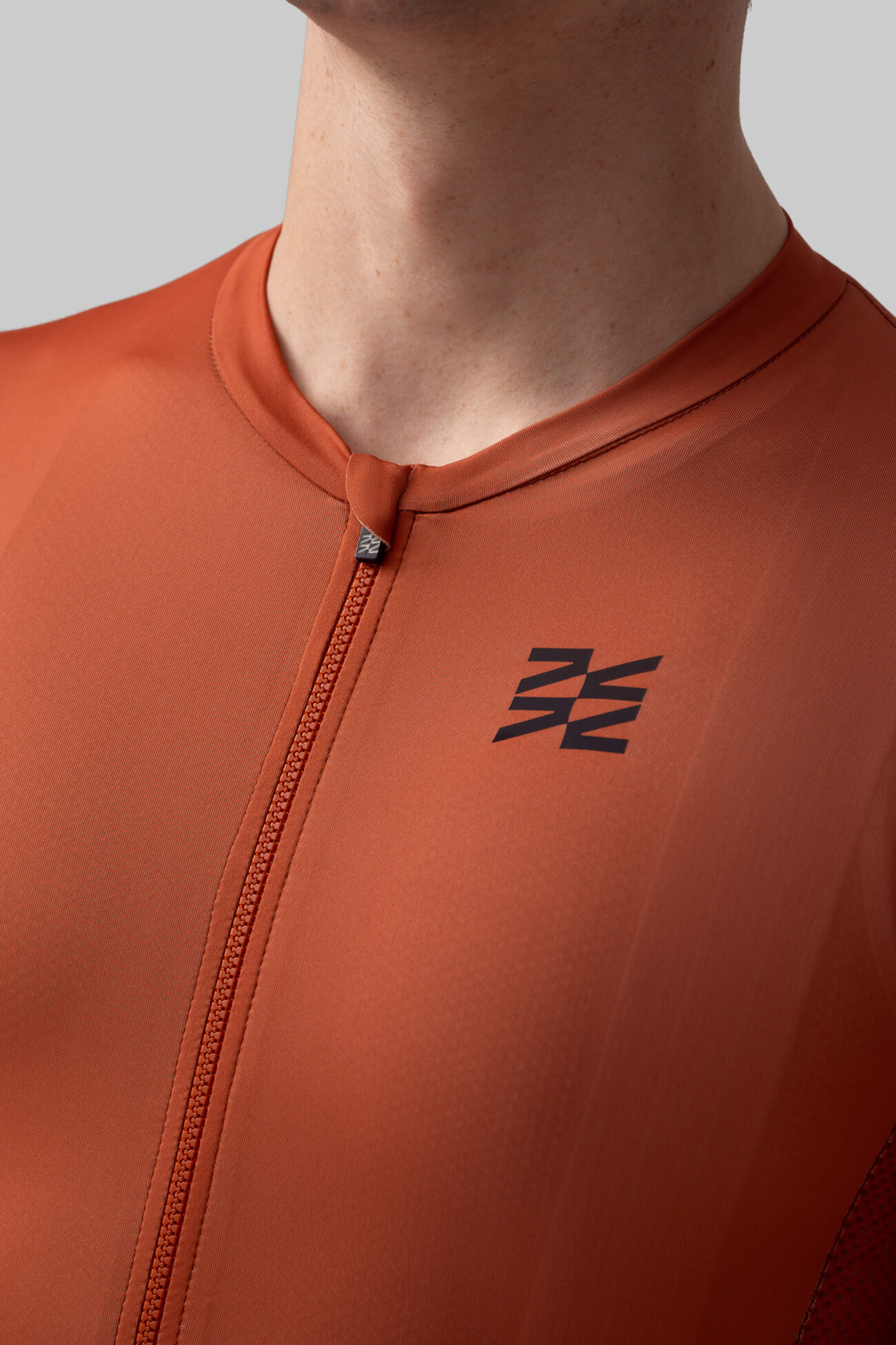 Мужская Джерси Progress Sunset Dust