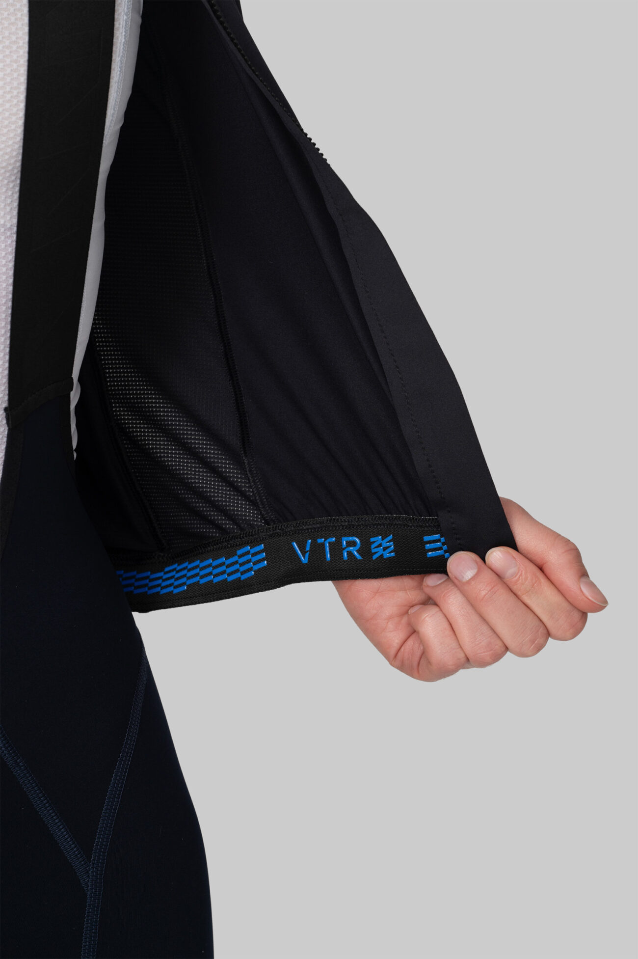 Женская Классическая Джерси Evolve Black