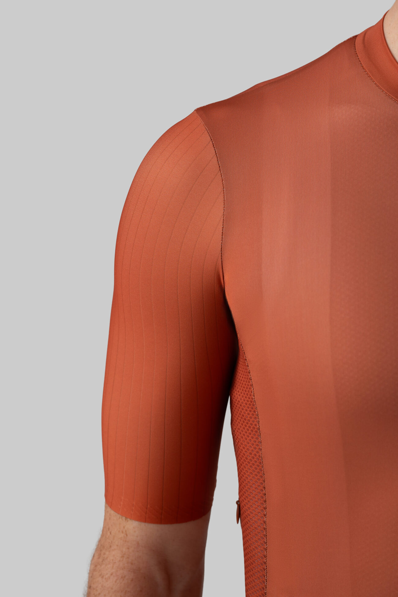 Мужская Джерси Progress Sunset Dust