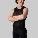 Мужской Базовый Слой Evolve Black