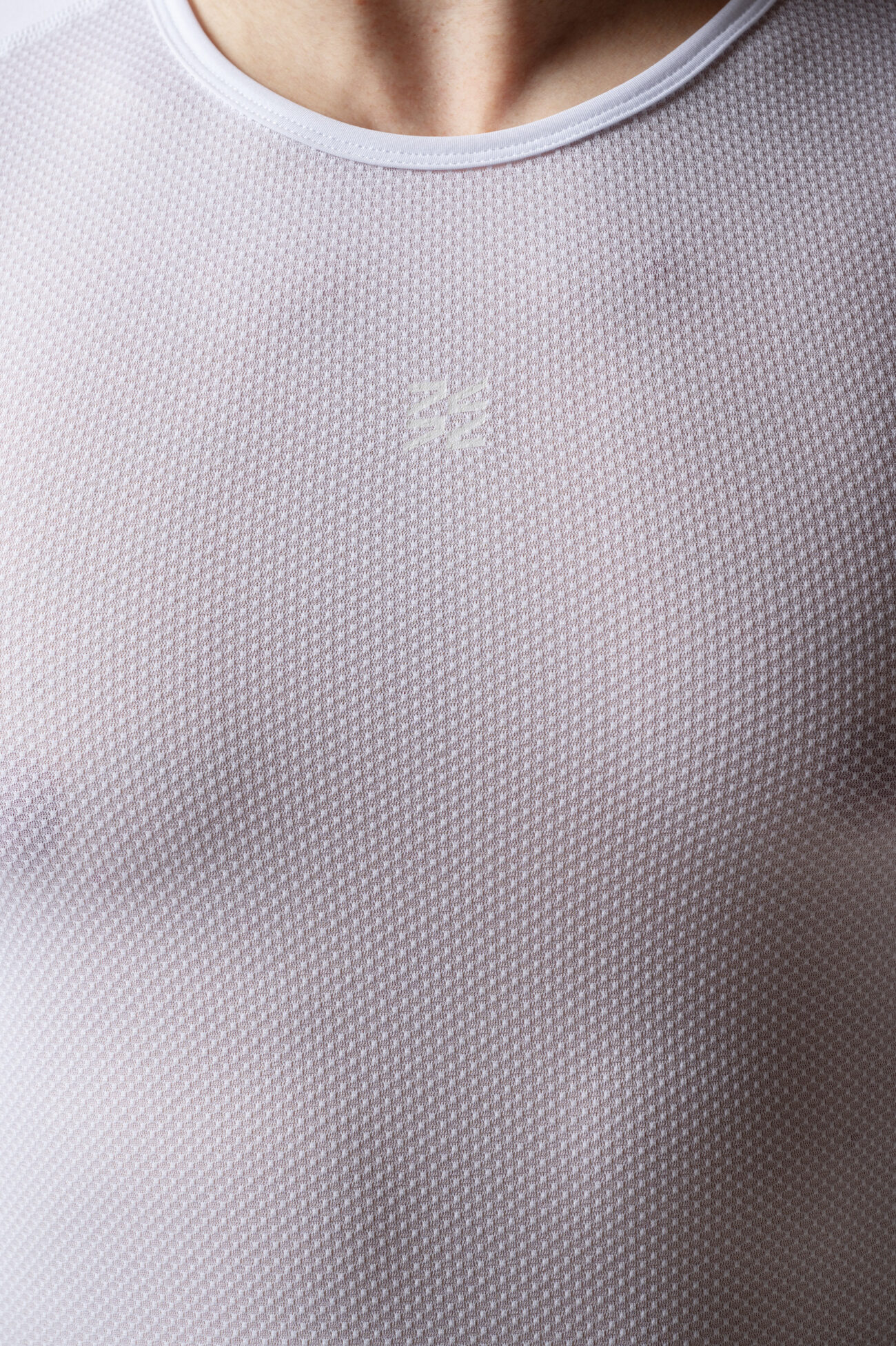 Мужской Базовый Слой Evolve White