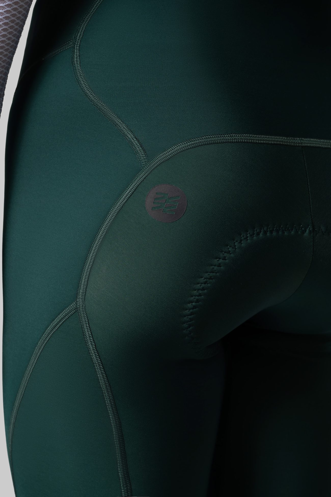 Женские Утепленные Велоштаны Evolve Pine